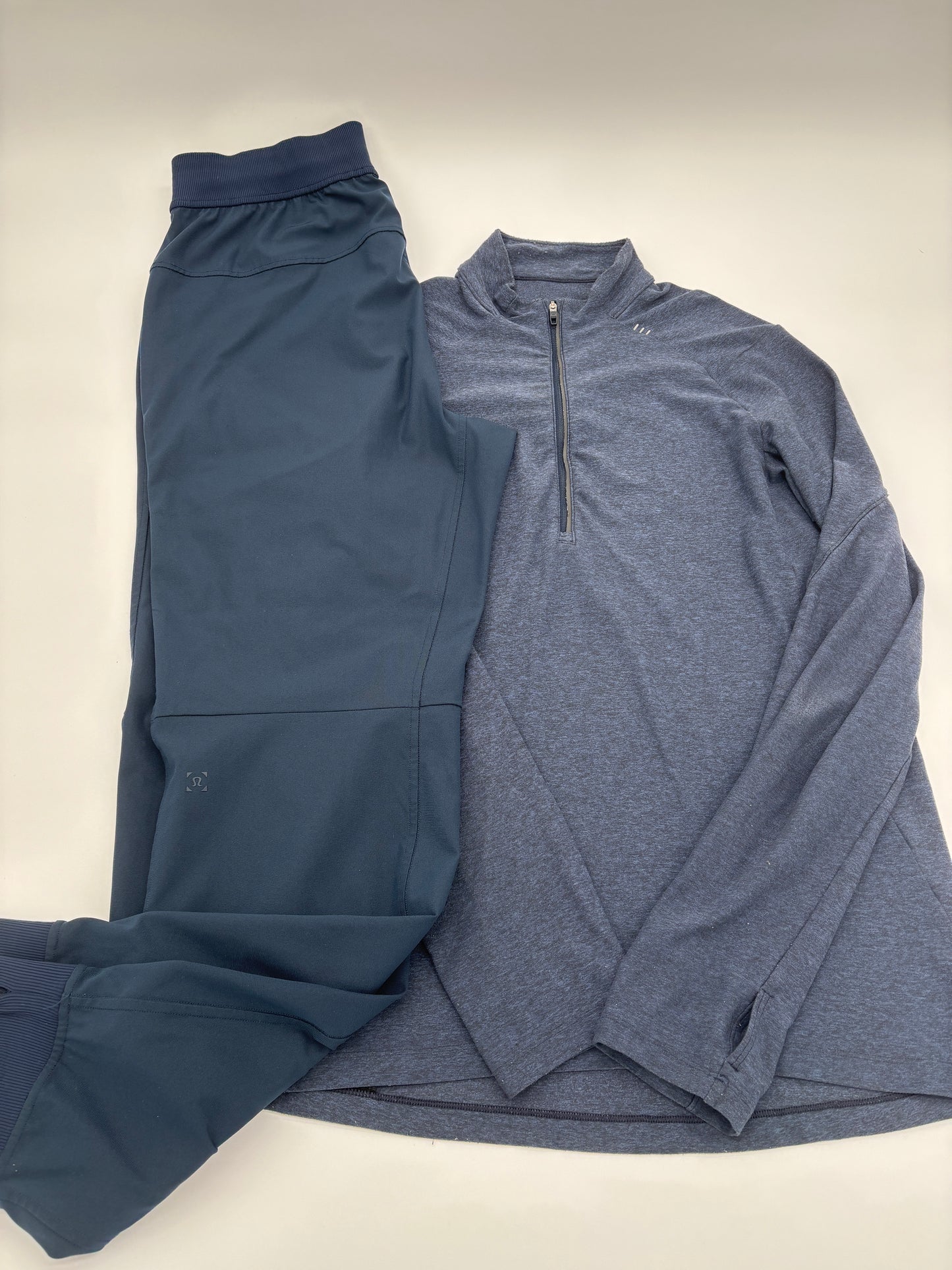 LULULEMON SET
