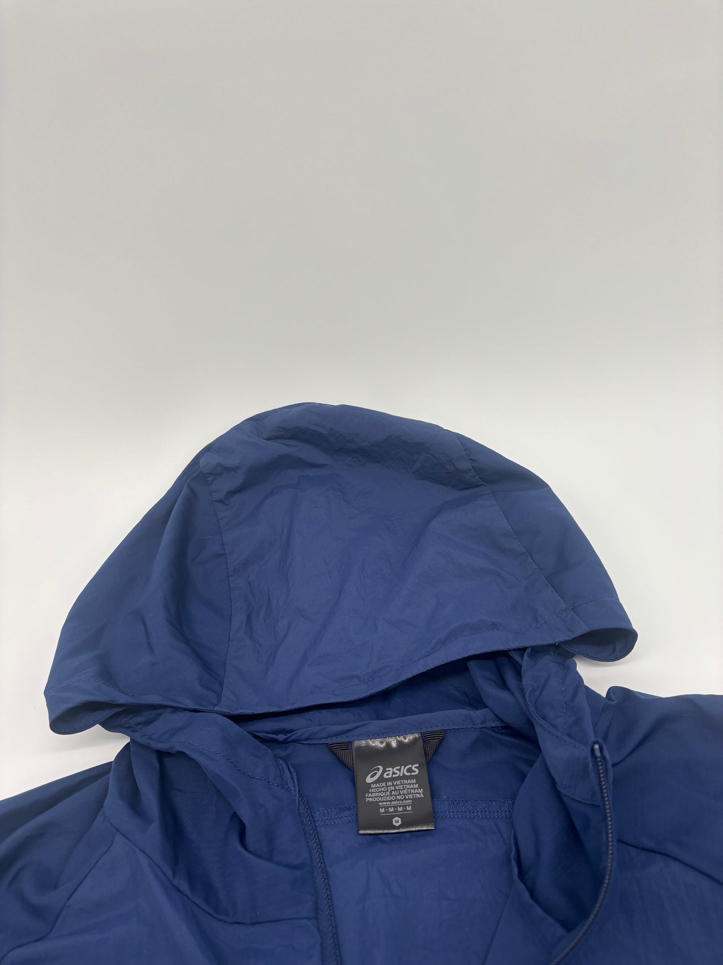 ASICS JACKET