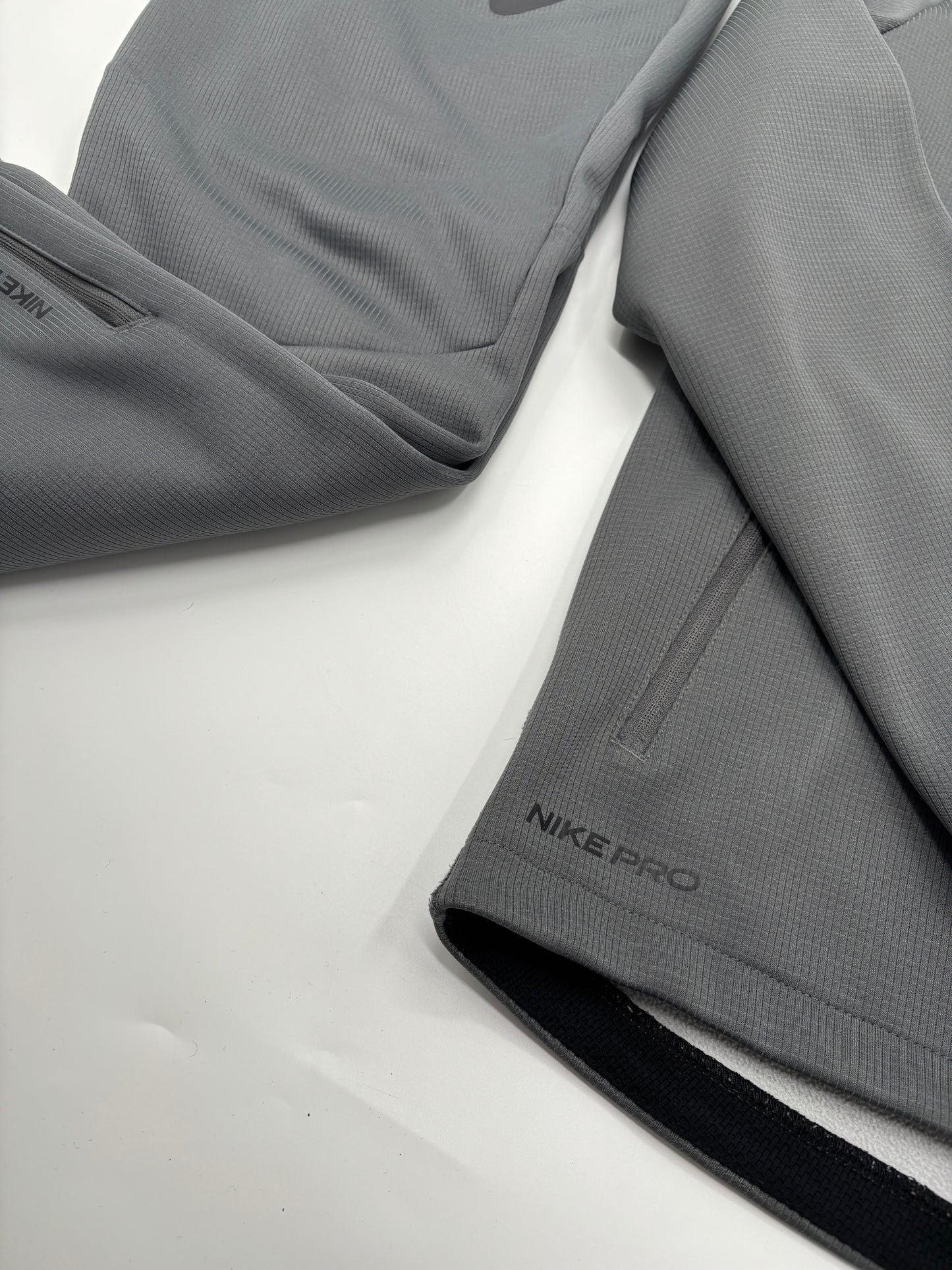 NIKE THERMA TRACKSUIT