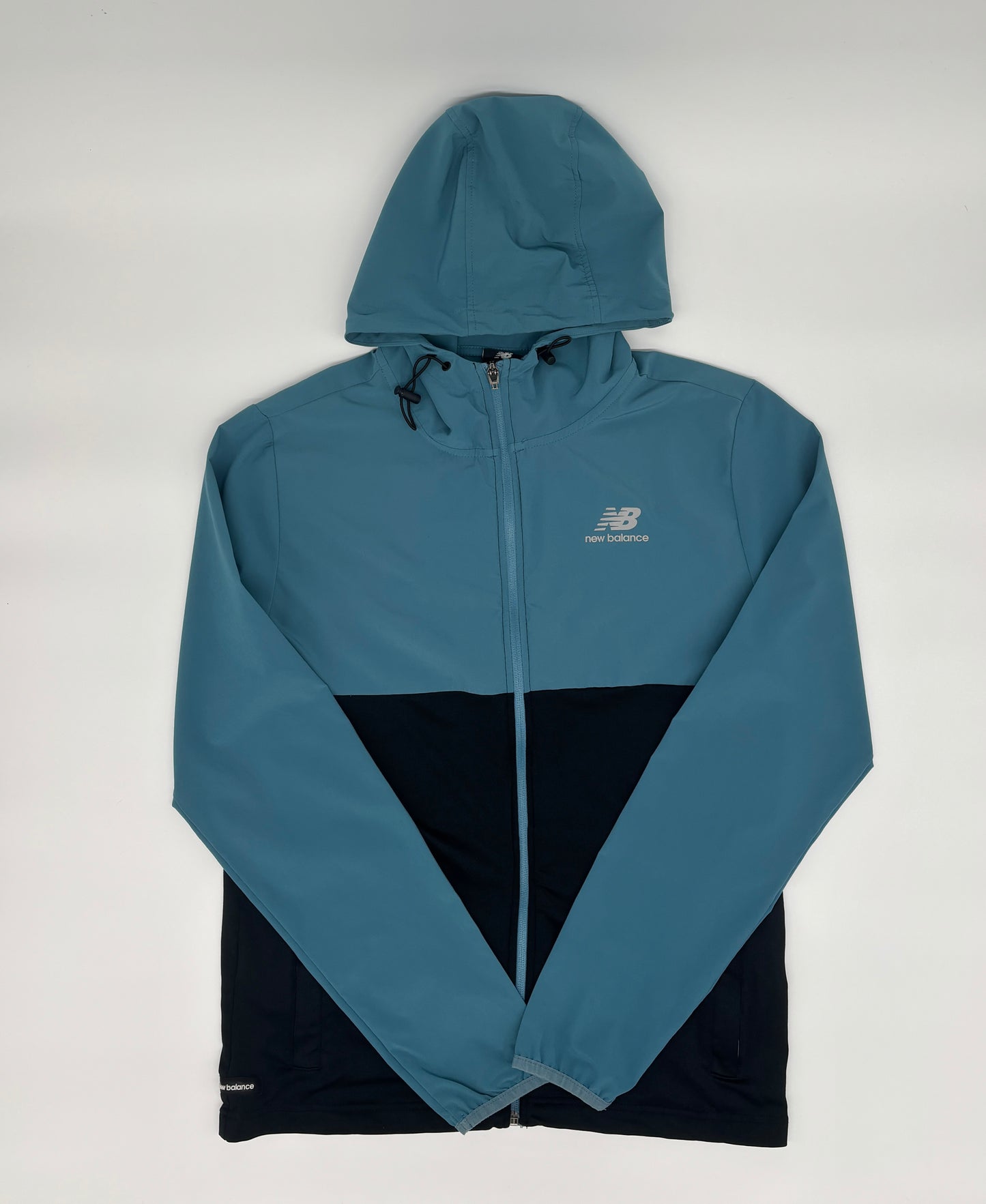 NEW BALANCE JACKET