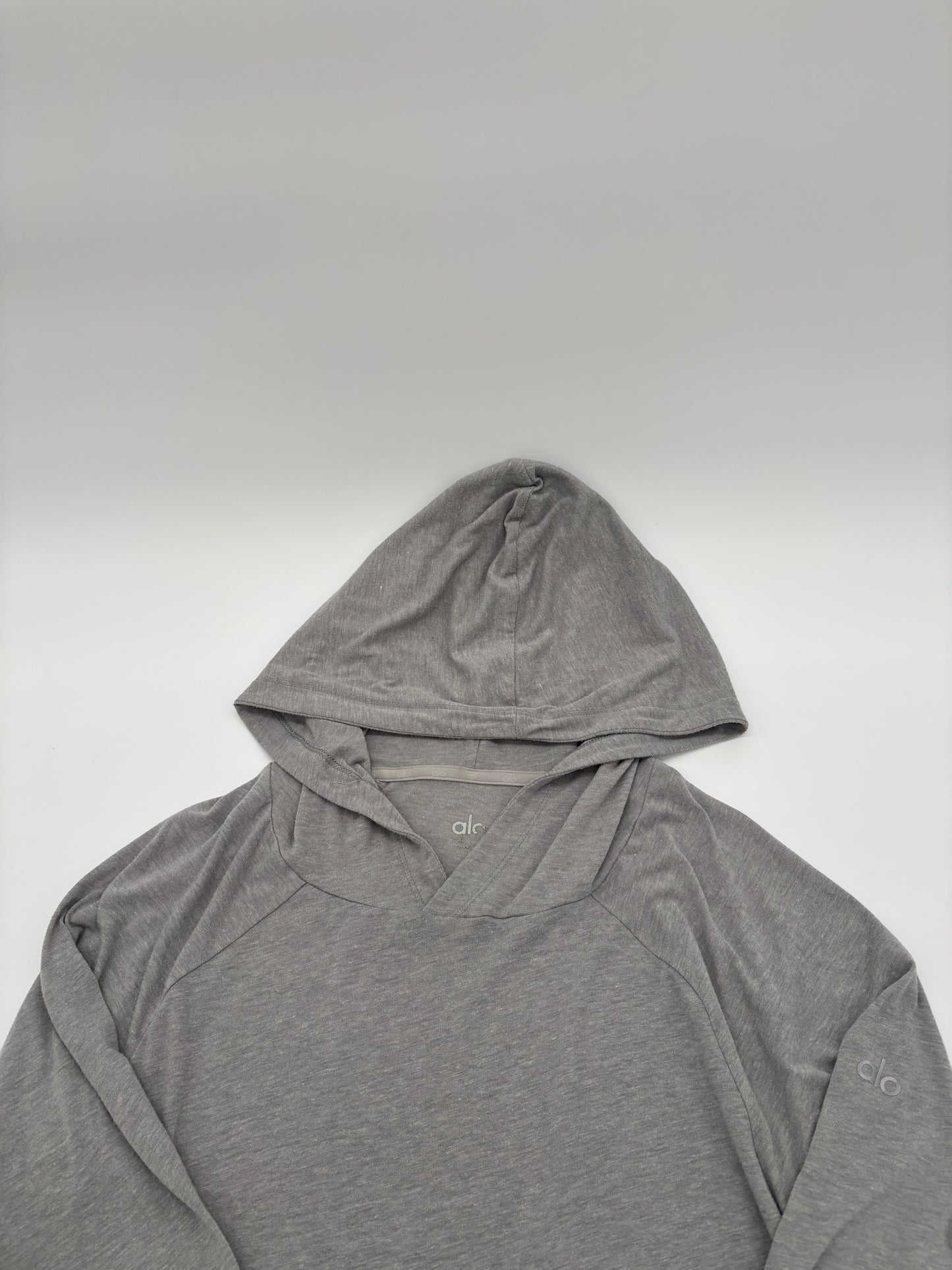 ALO HOODIE
