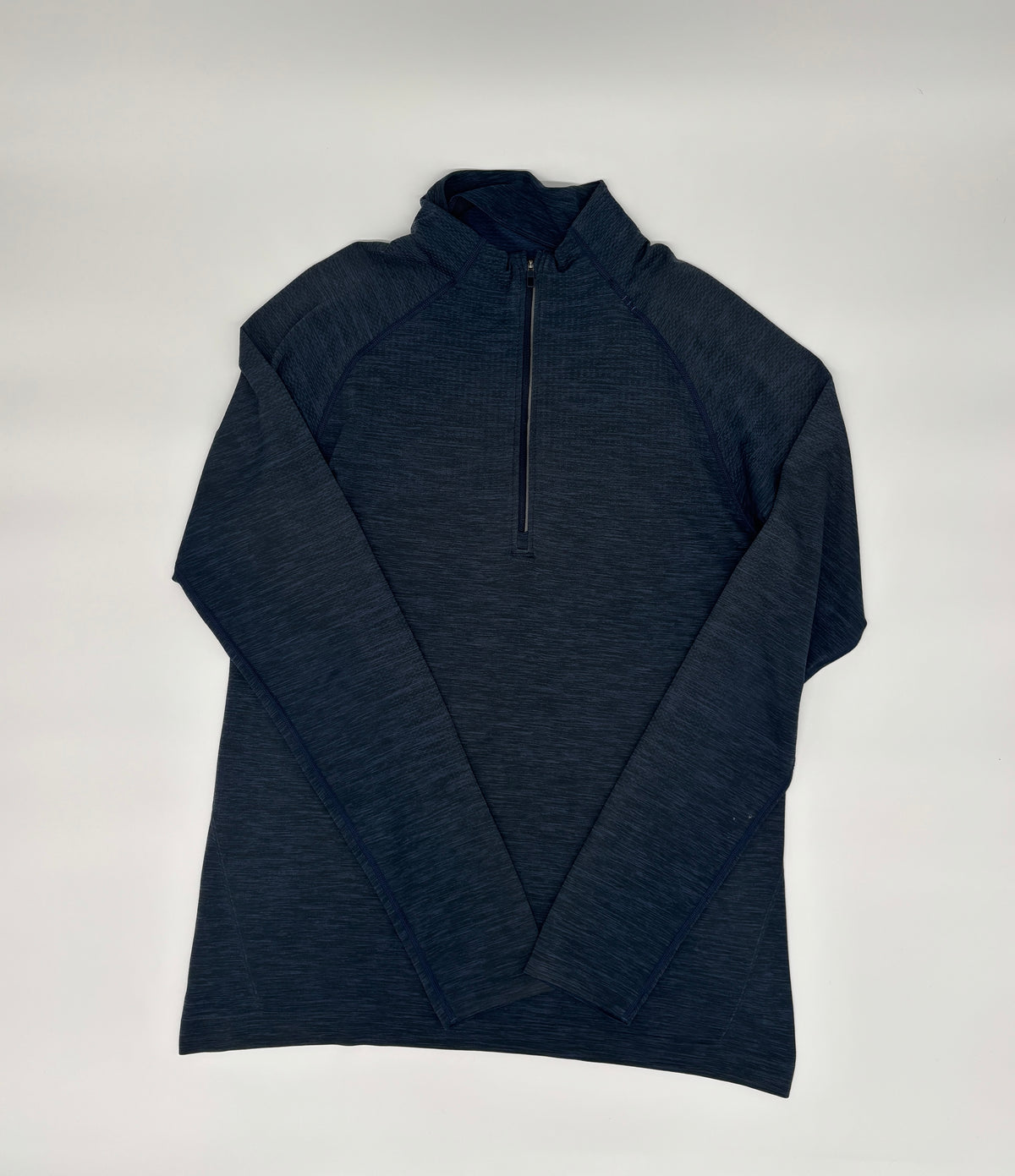 LULULEMON HALF ZIP