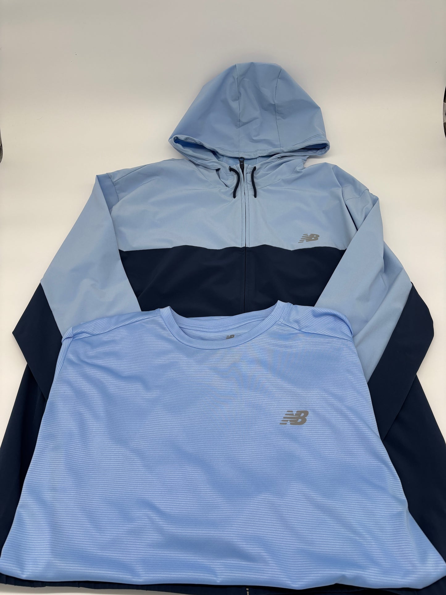 NEW BALANCE SET