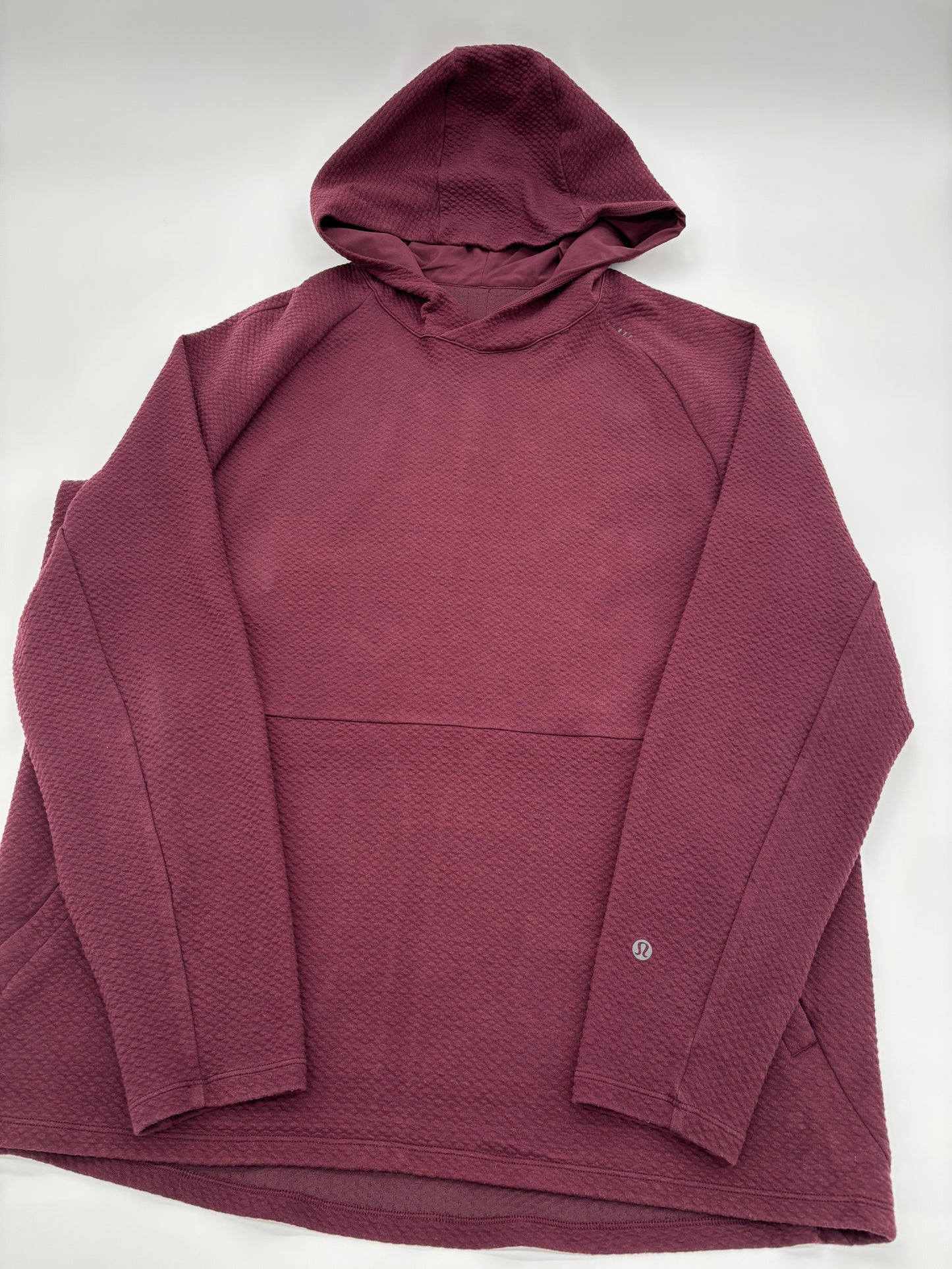 LULULEMON HOODIE