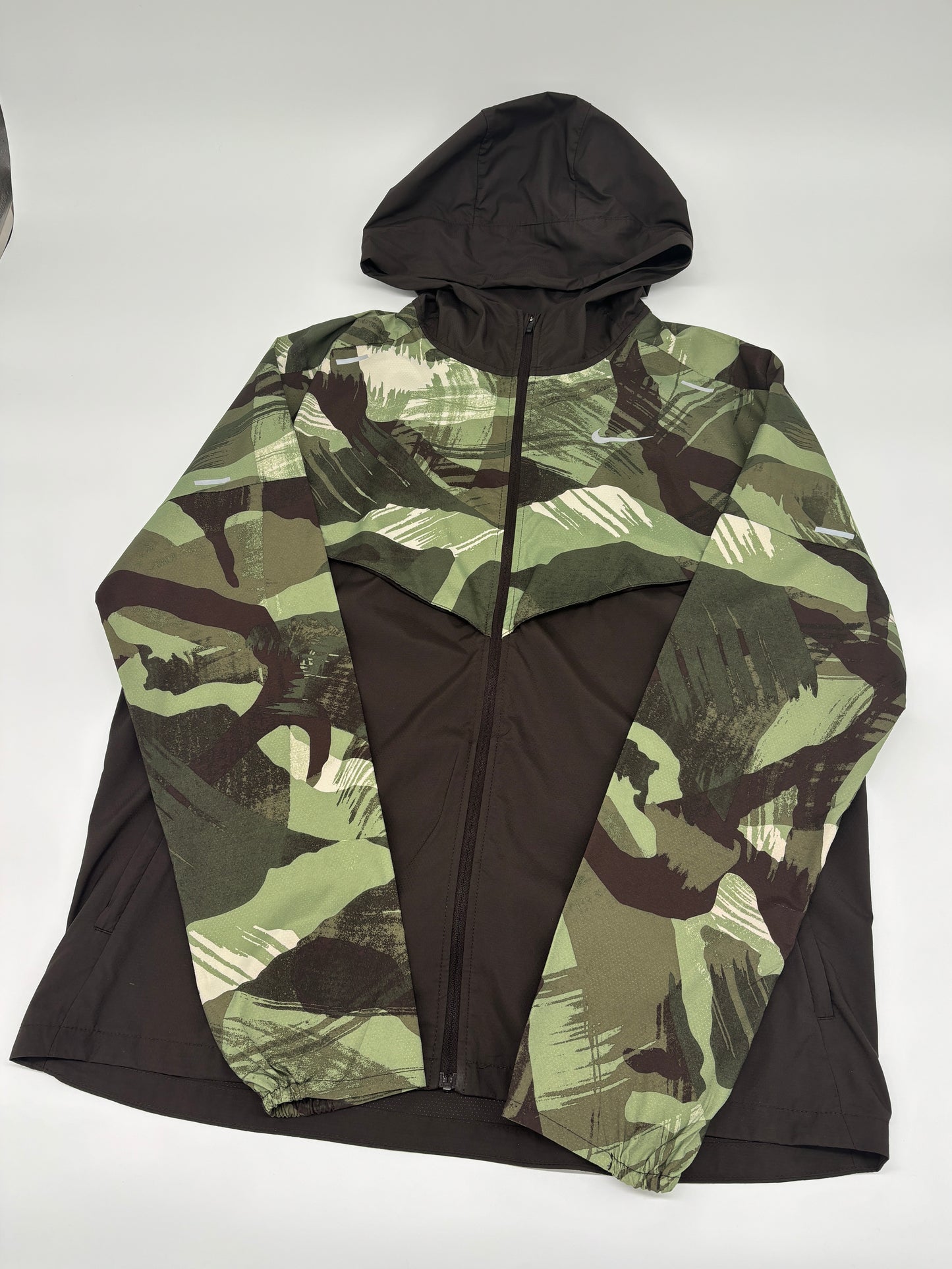NIKE JACKET