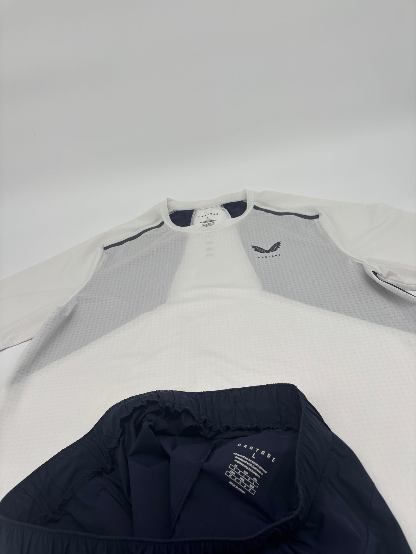 CASTORE SET