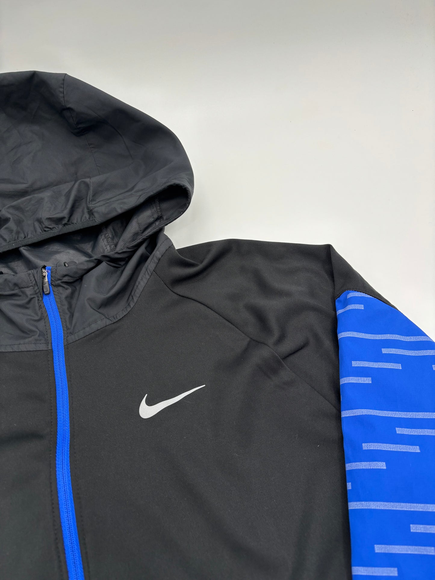 NIKE THERMA REFLECTIVE JACKET