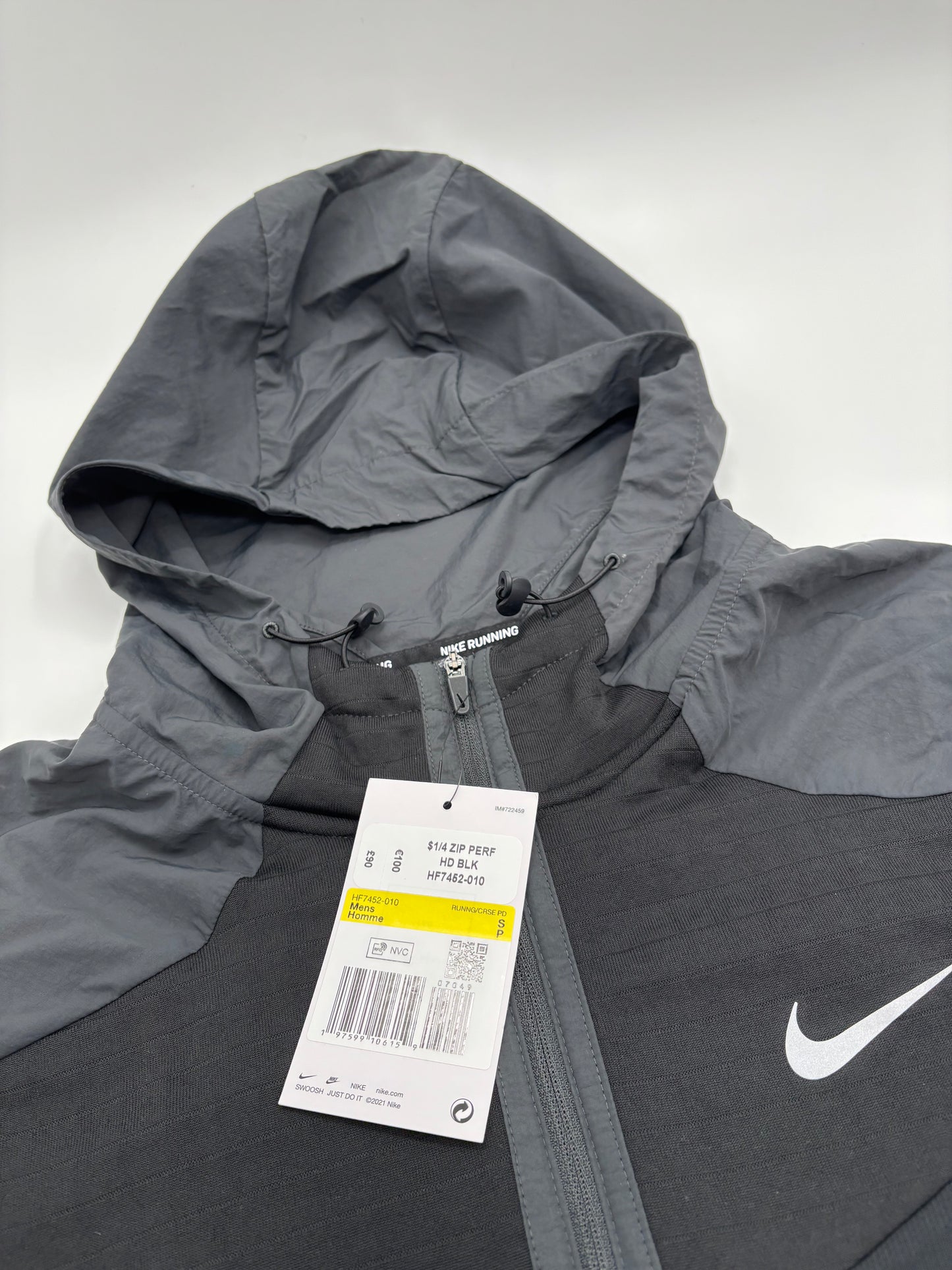 NIKE WILDRUN HOODIE