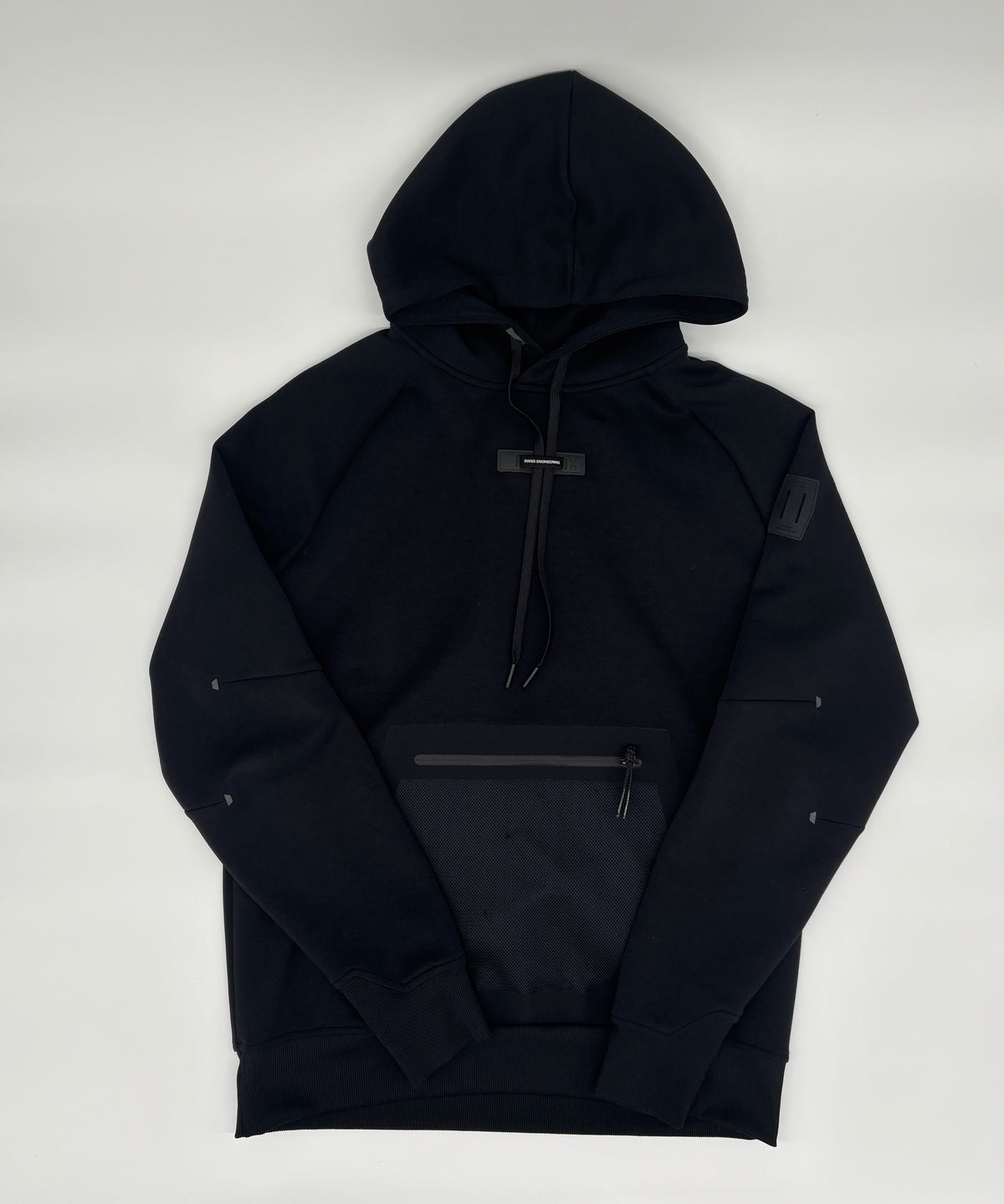 ON RUNNING HOODIE