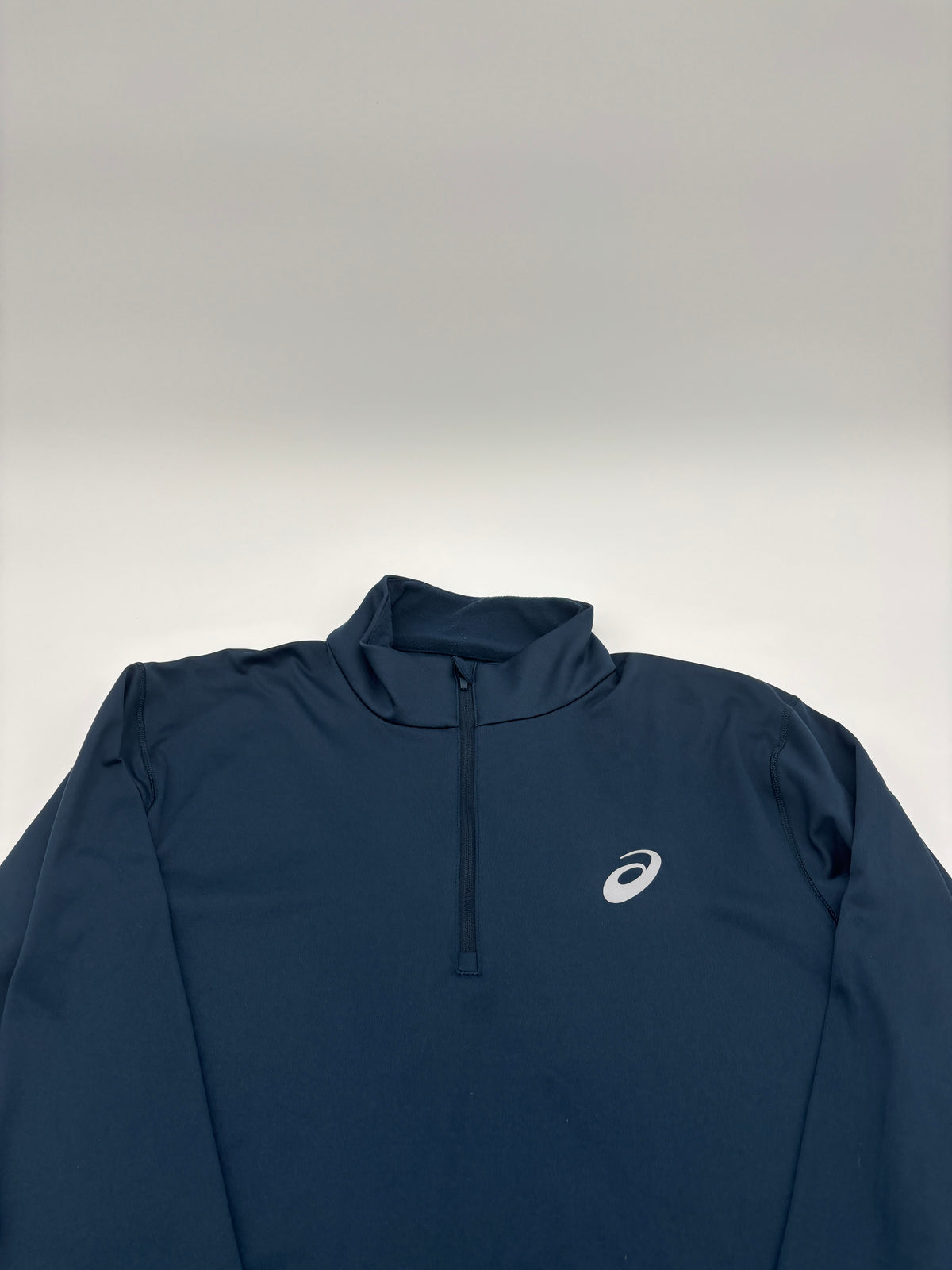 ASICS HALF ZIP