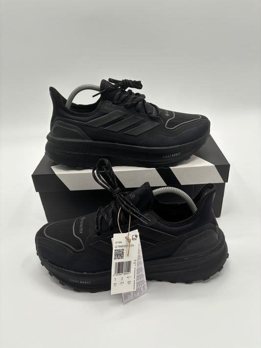 ADIDAS GORETEX TRAINERS