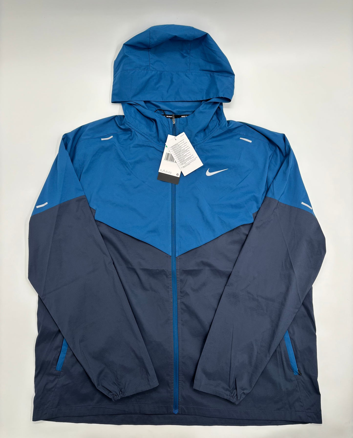 NIKE JACKET