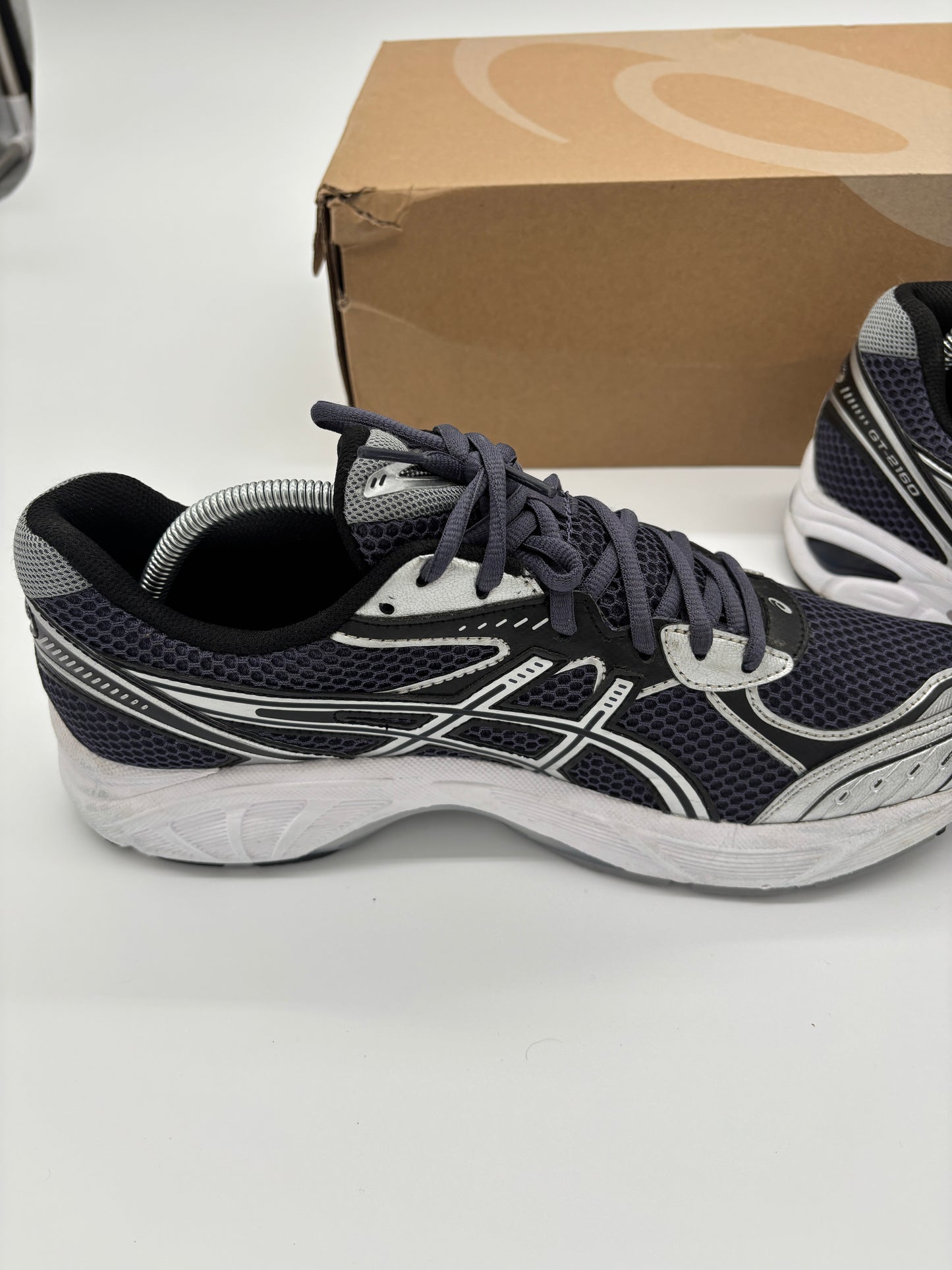 ASICS TRAINERS