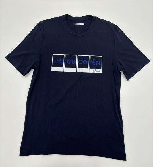 JACOB COHEN T-SHIRT