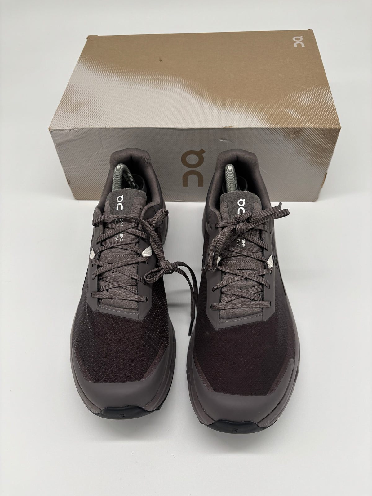 ON CLOUDVISTA 2 TRAINERS