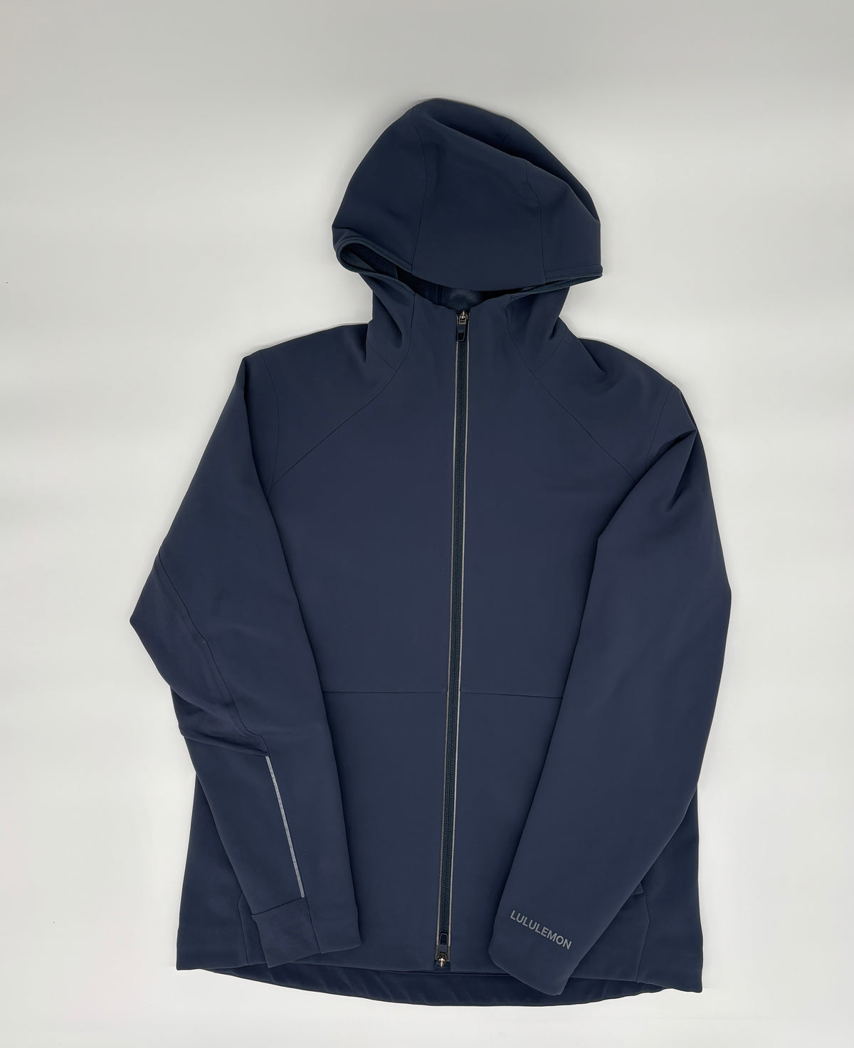 LULULEMON CROSS CHILL CITY JACKET
