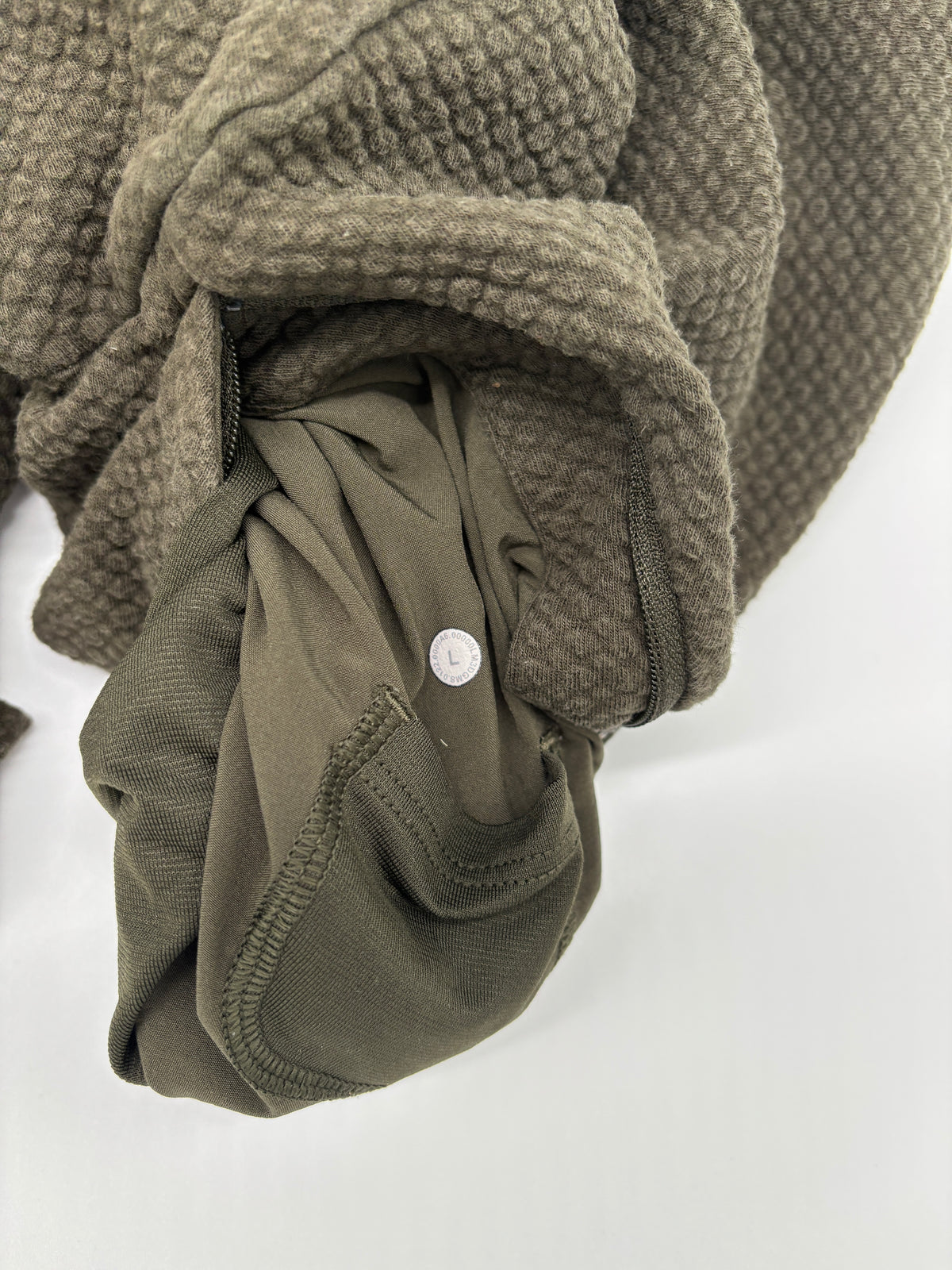 LULULEMON TRACKSUIT