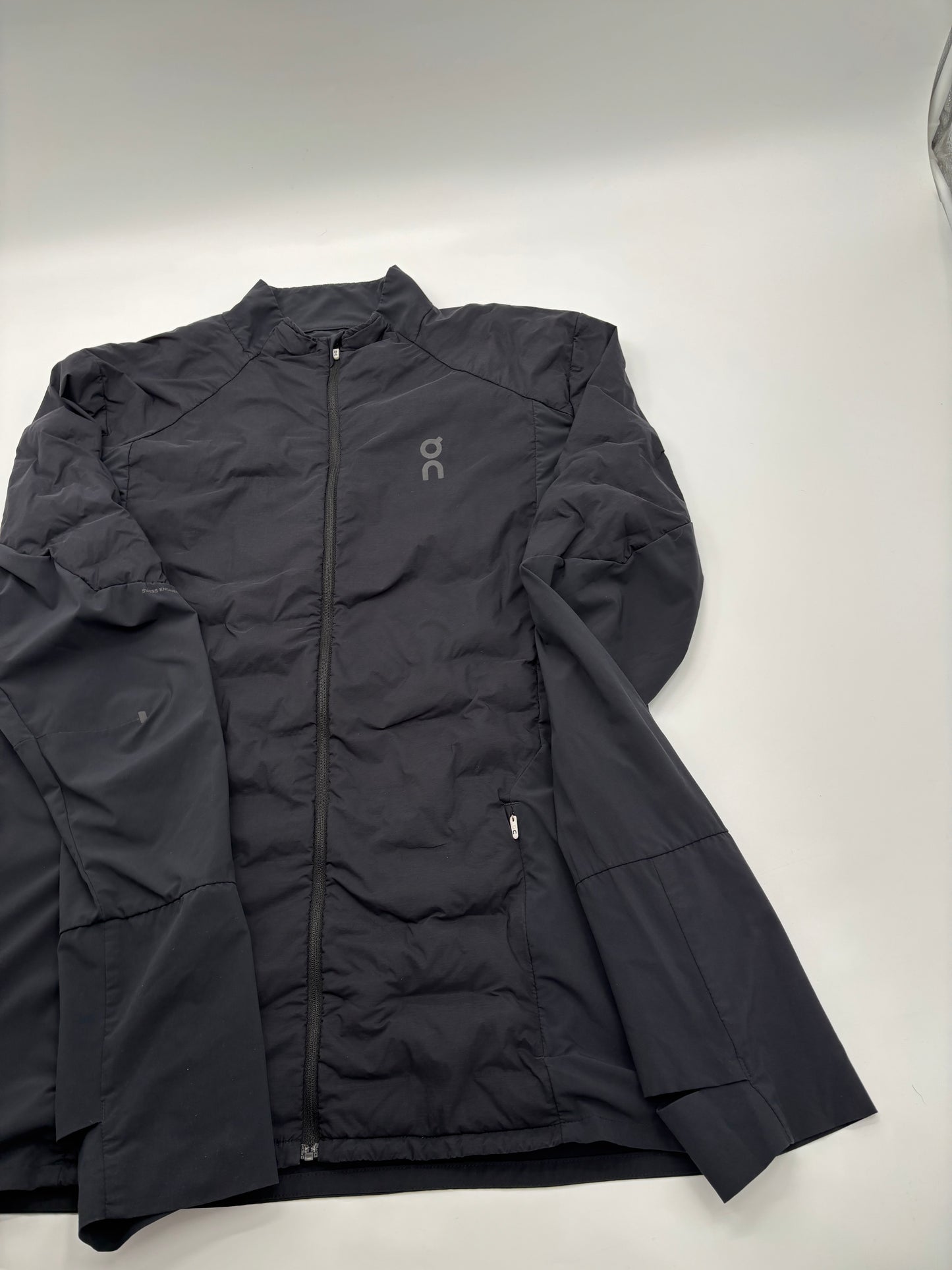ON RUNNING CLIMATE JACKET