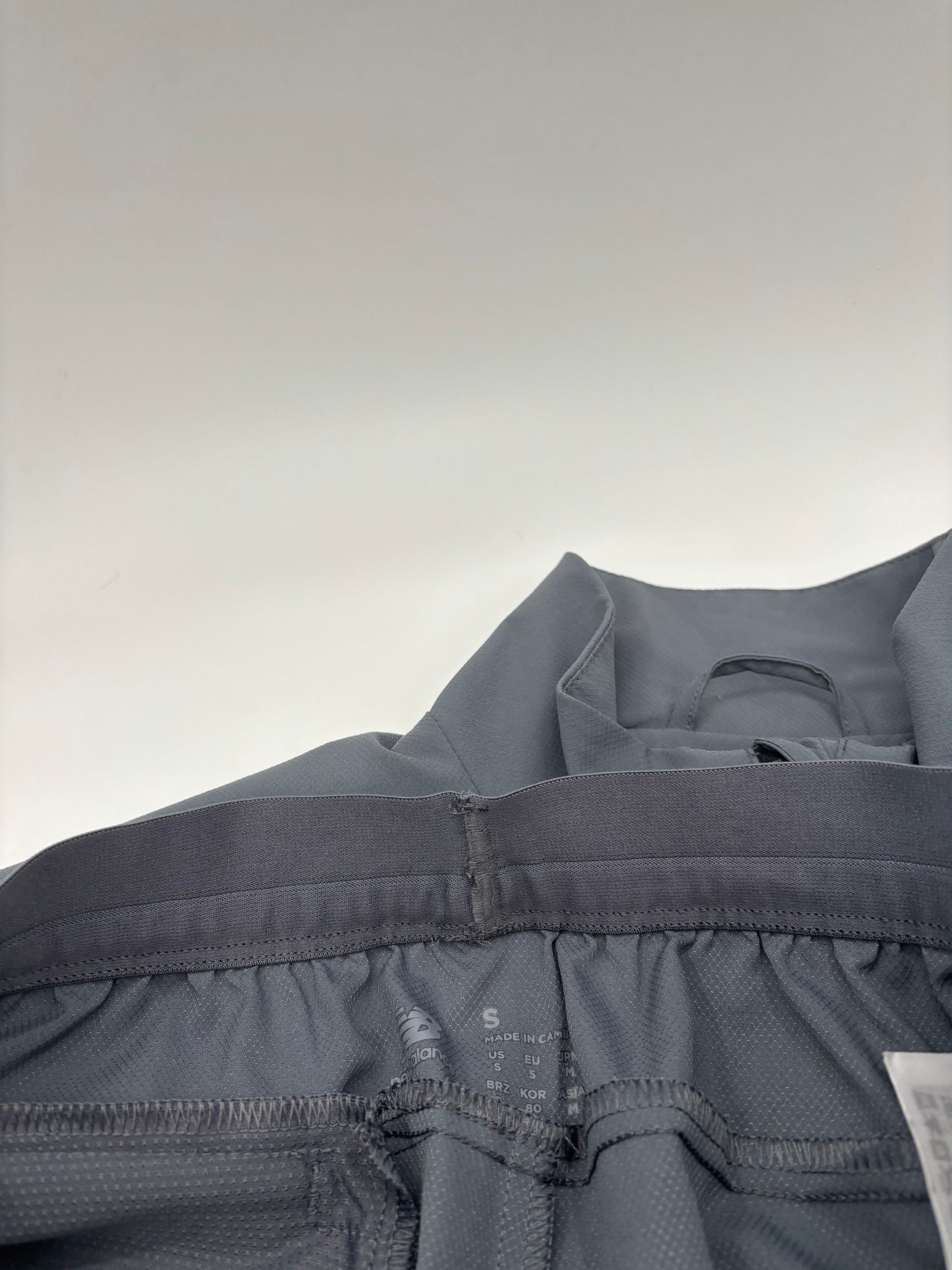 NEW BALANCE TRACKSUIT