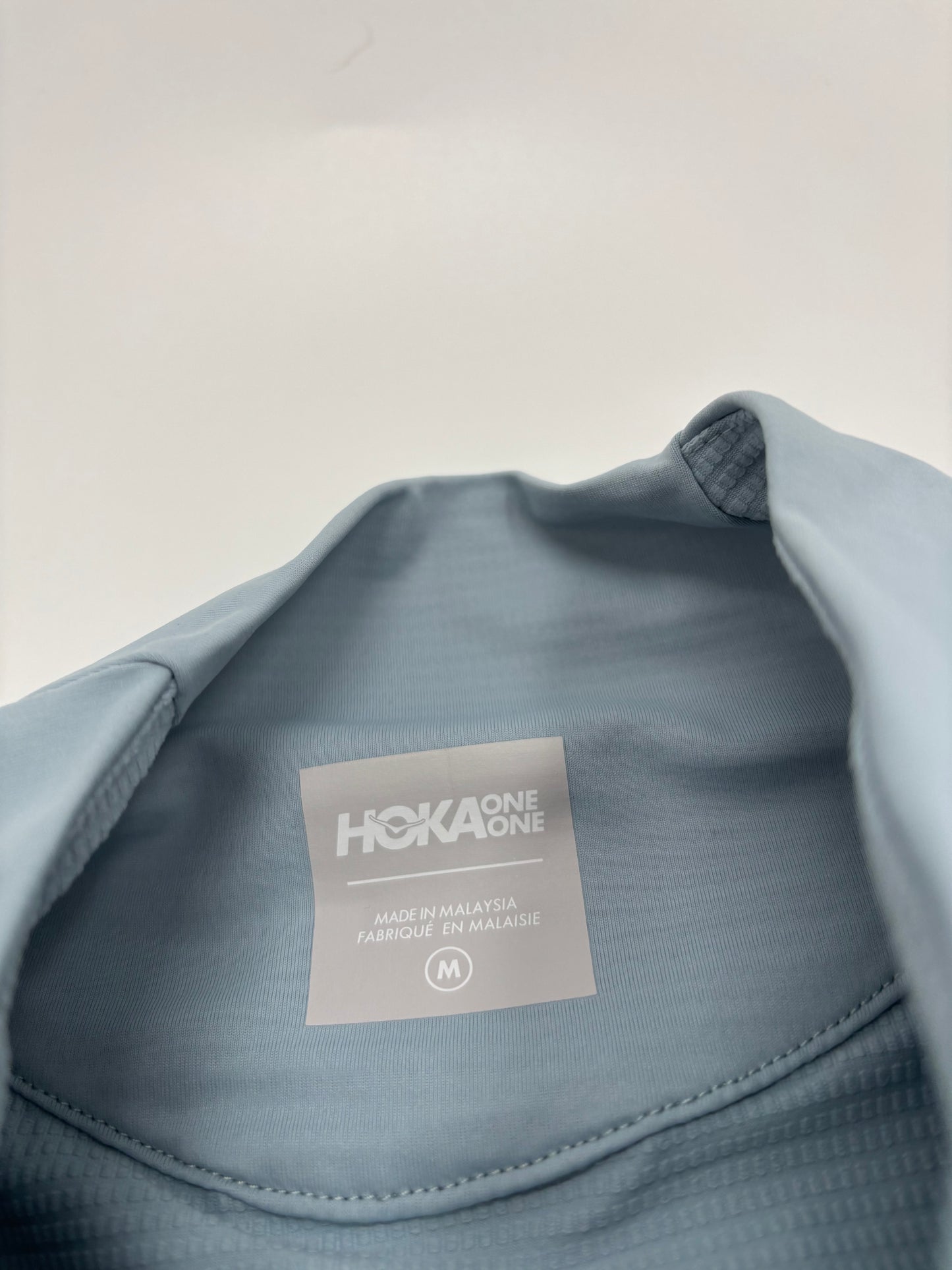 HOKA HALF ZIP
