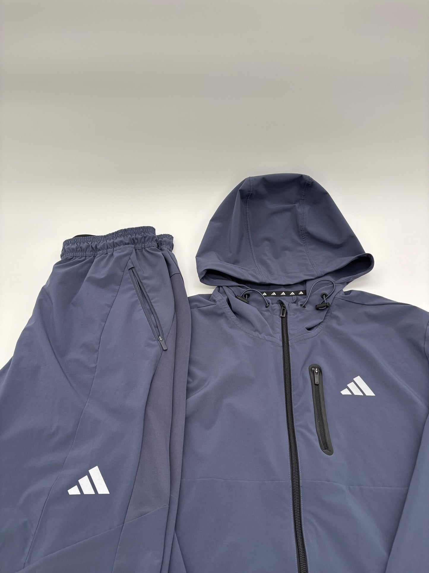 ADIDAS TRACKSUIT