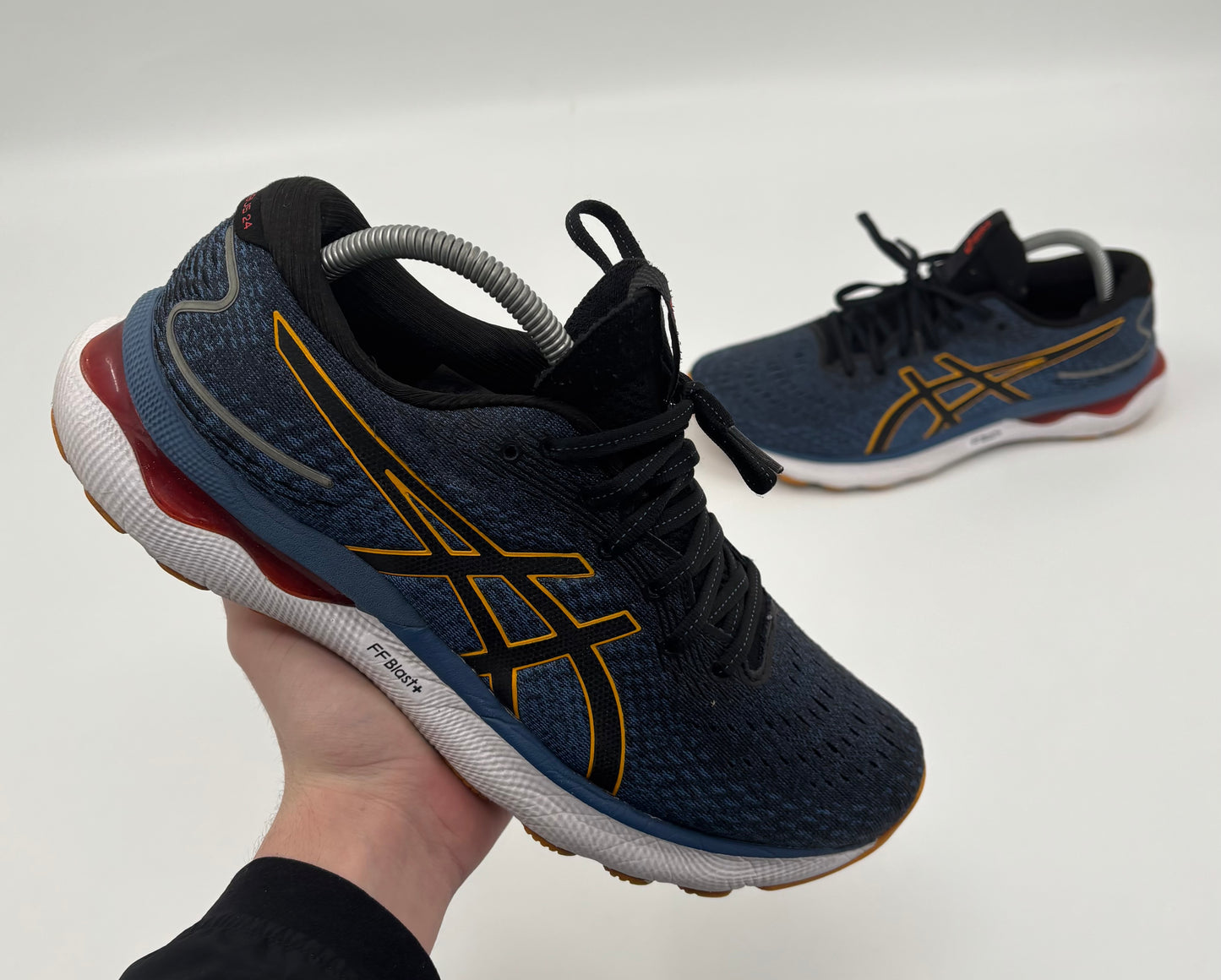 ASICS SHOES