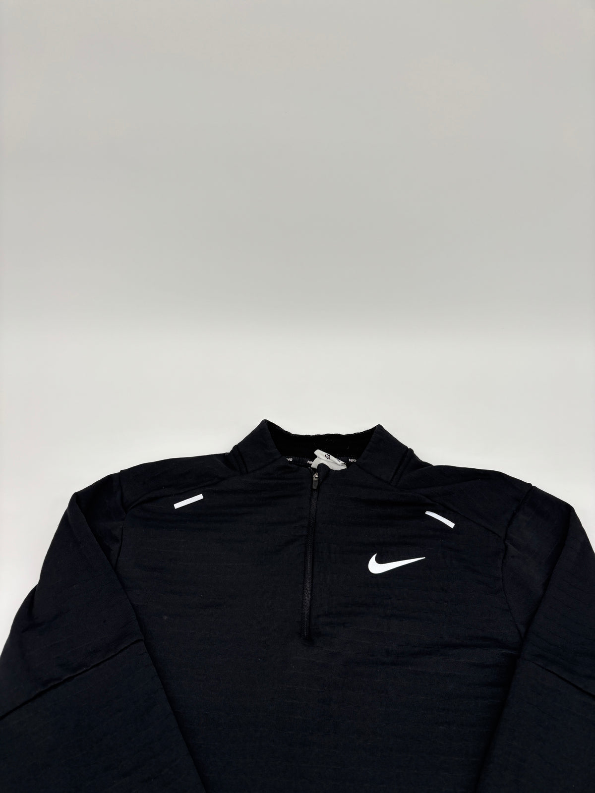 NIKE THERMA HALF ZIP