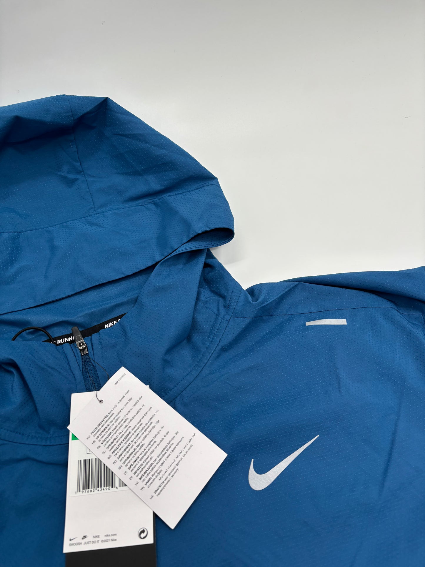 NIKE JACKET
