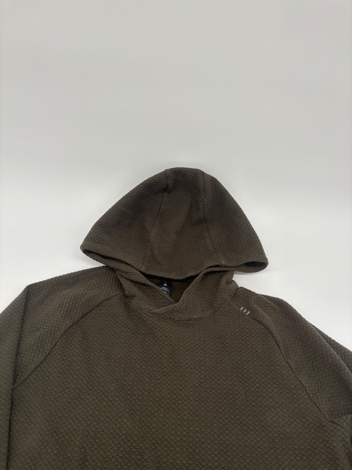 LULULEMON HOODIE