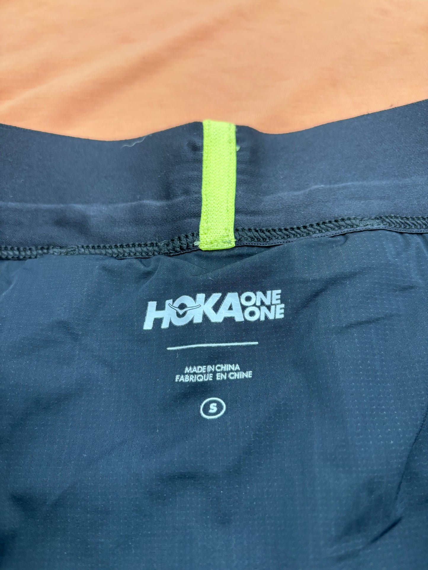 HOKA SET