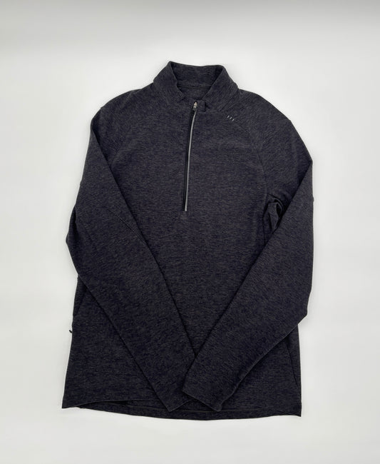 LULULEMON HALF ZIP