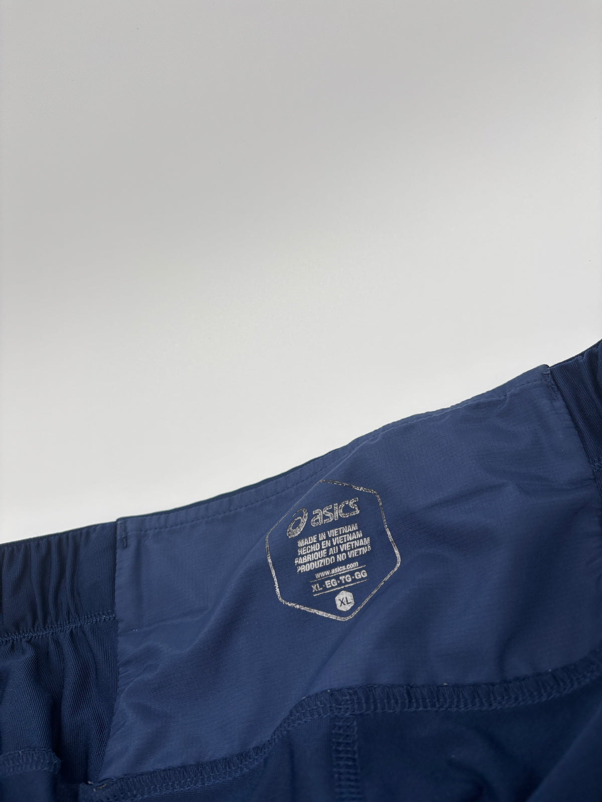 ASICS PANTS