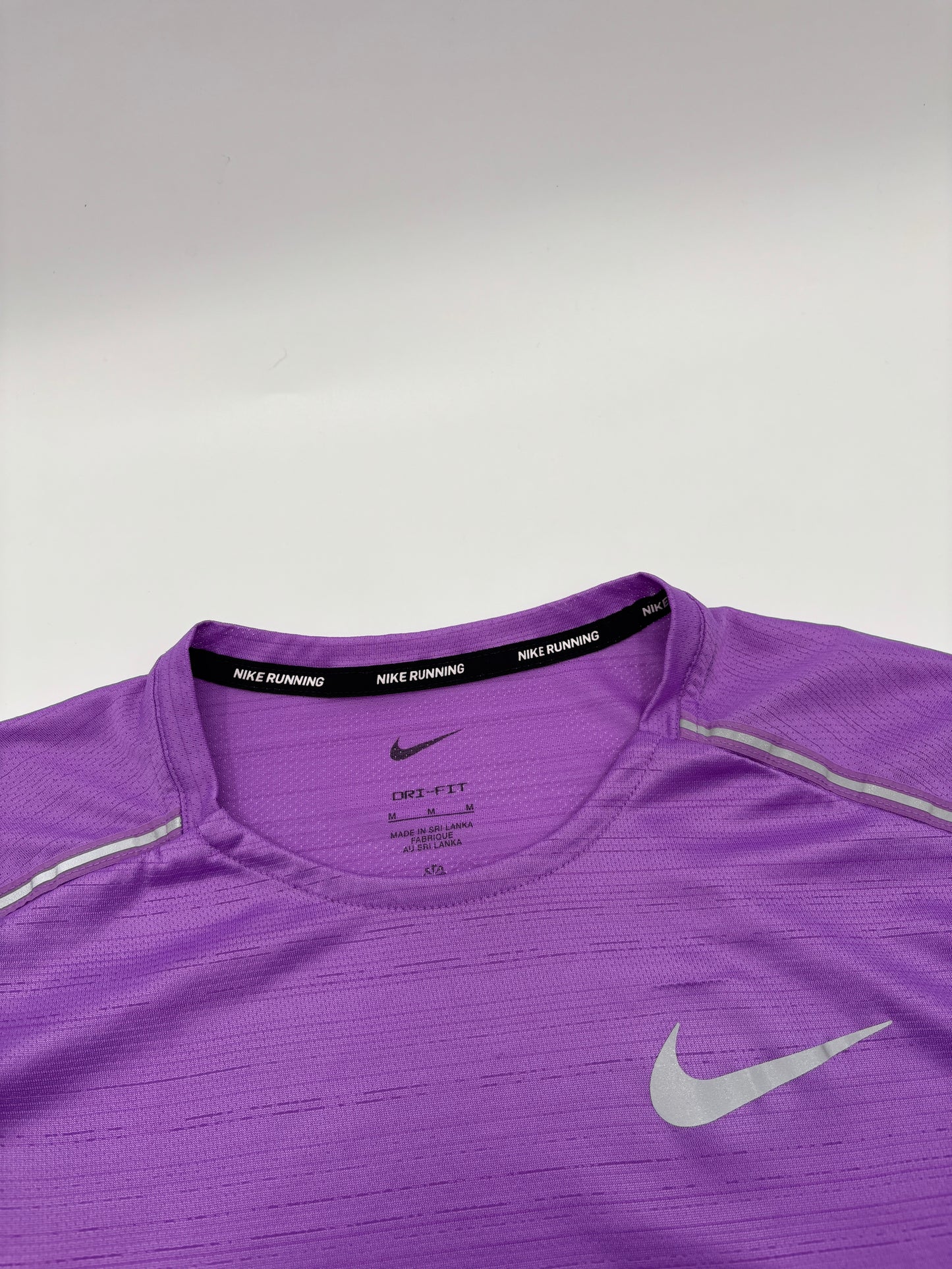NIKE MILLER T-SHIRT