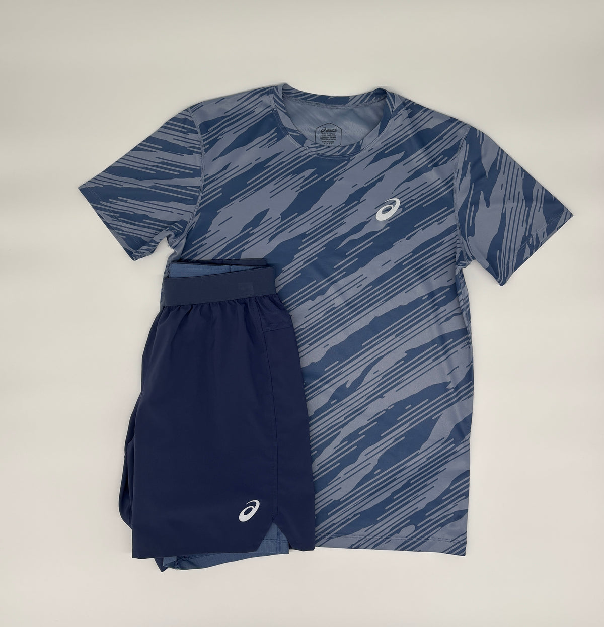 ASICS SET