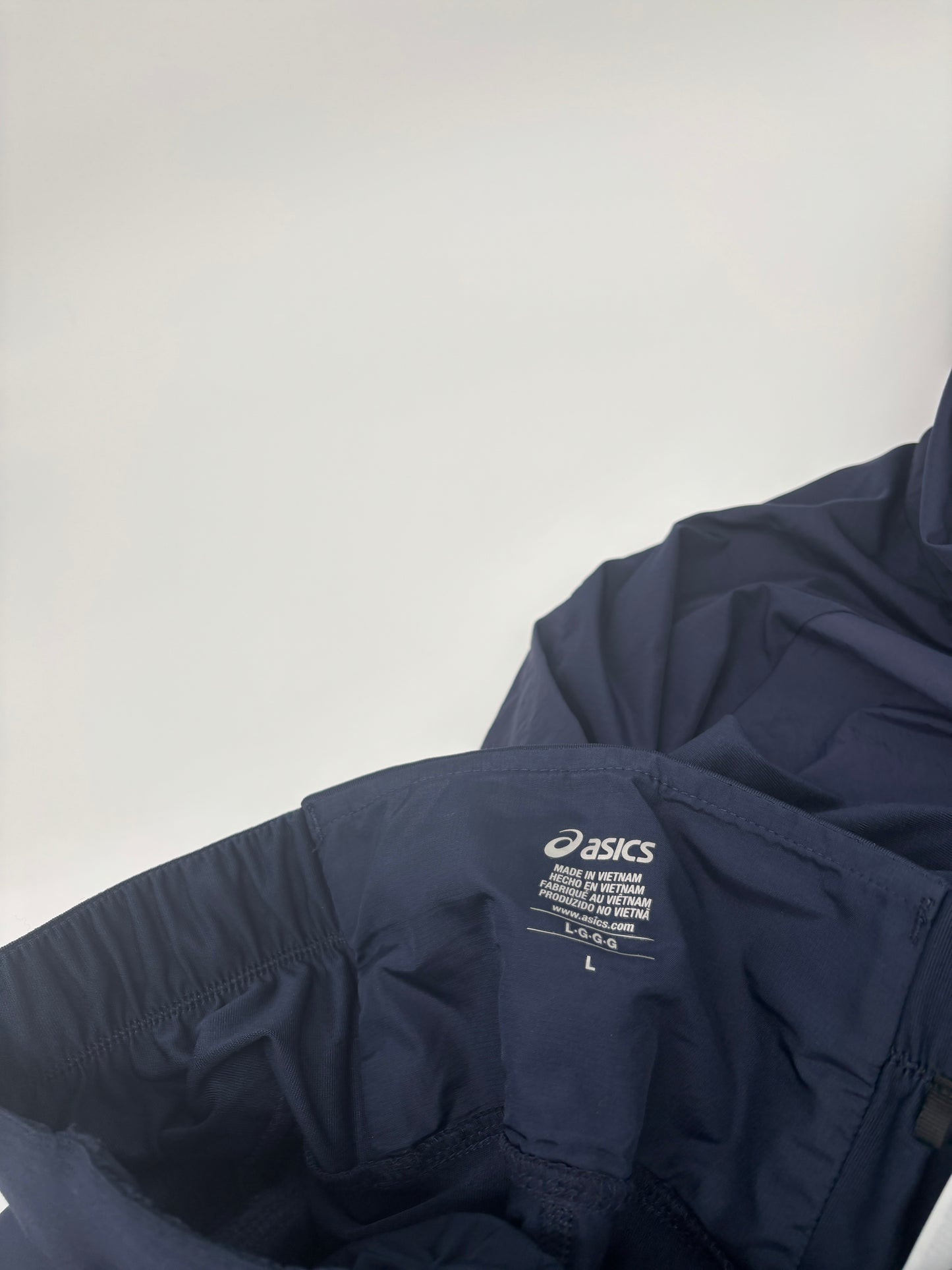 ASICS TRACKSUIT