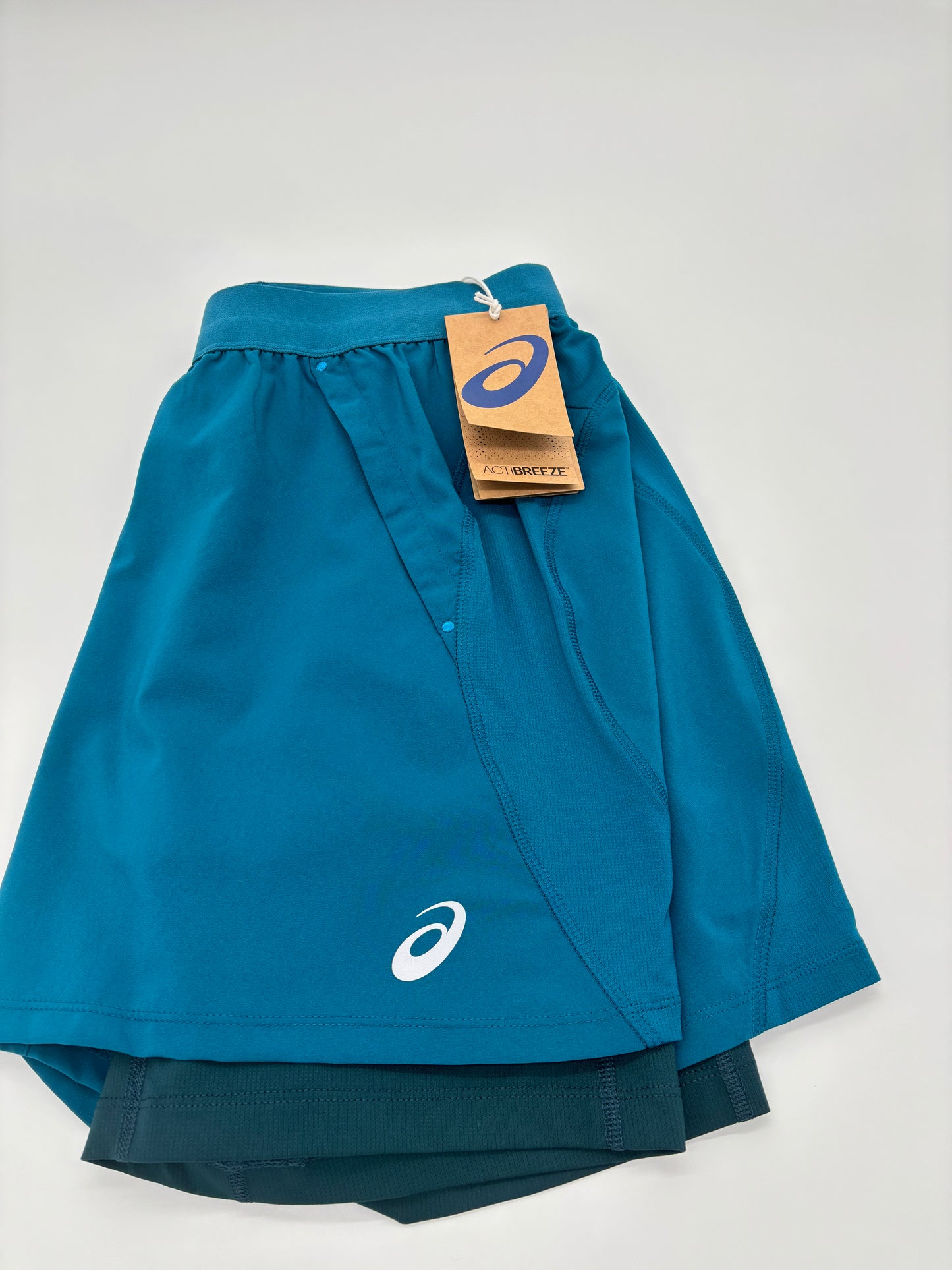 ASICS SHORTS