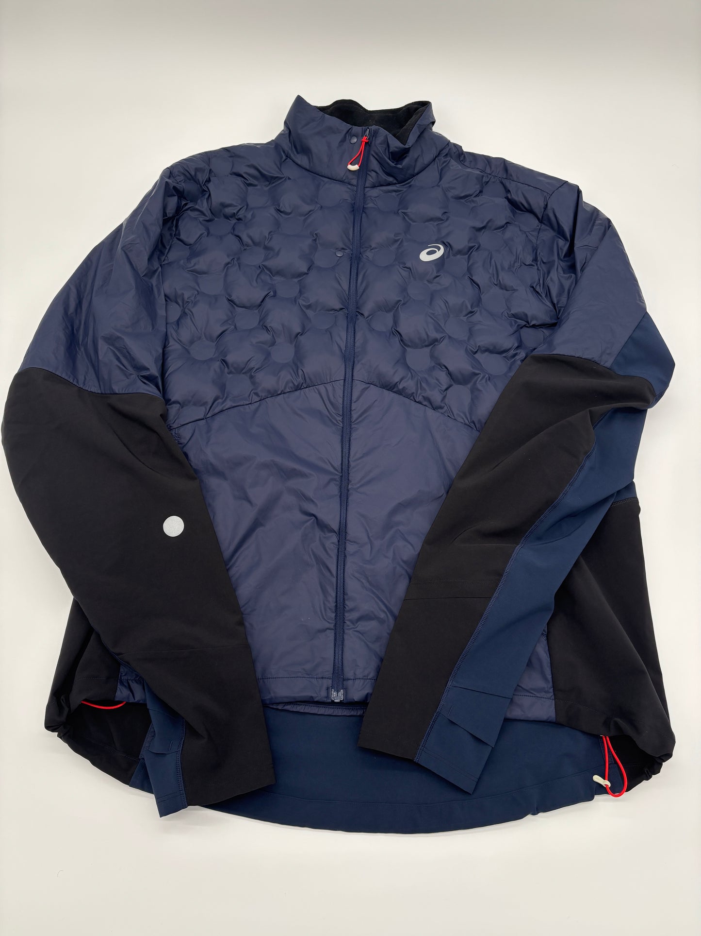 ASICS WINTER ROAD JACKET