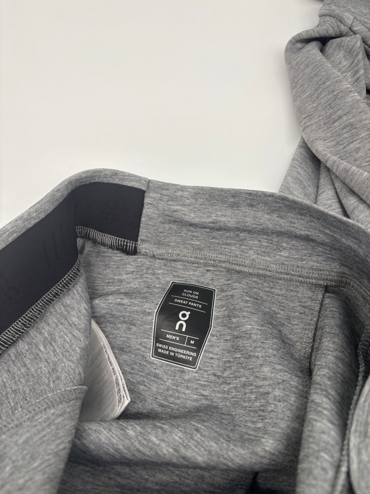 ON RUNNING TRACKSUIT