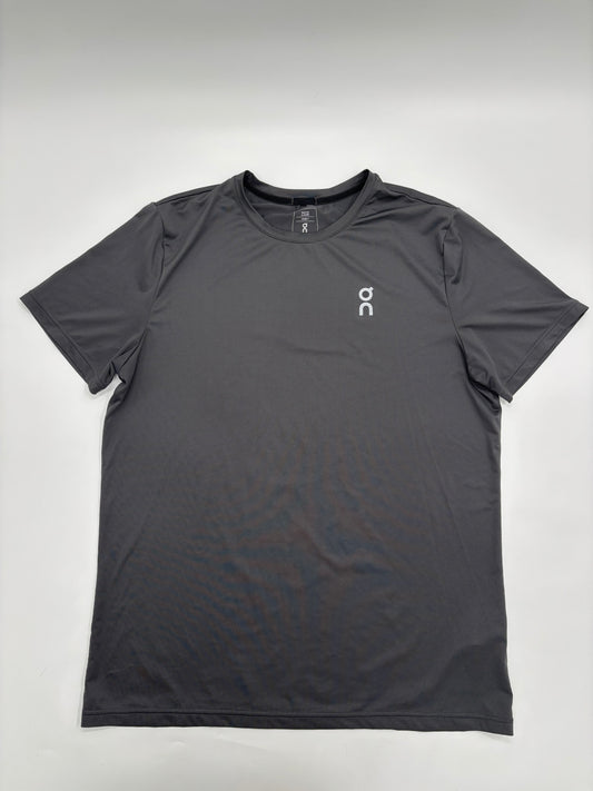 ON RUNNING T-SHIRT