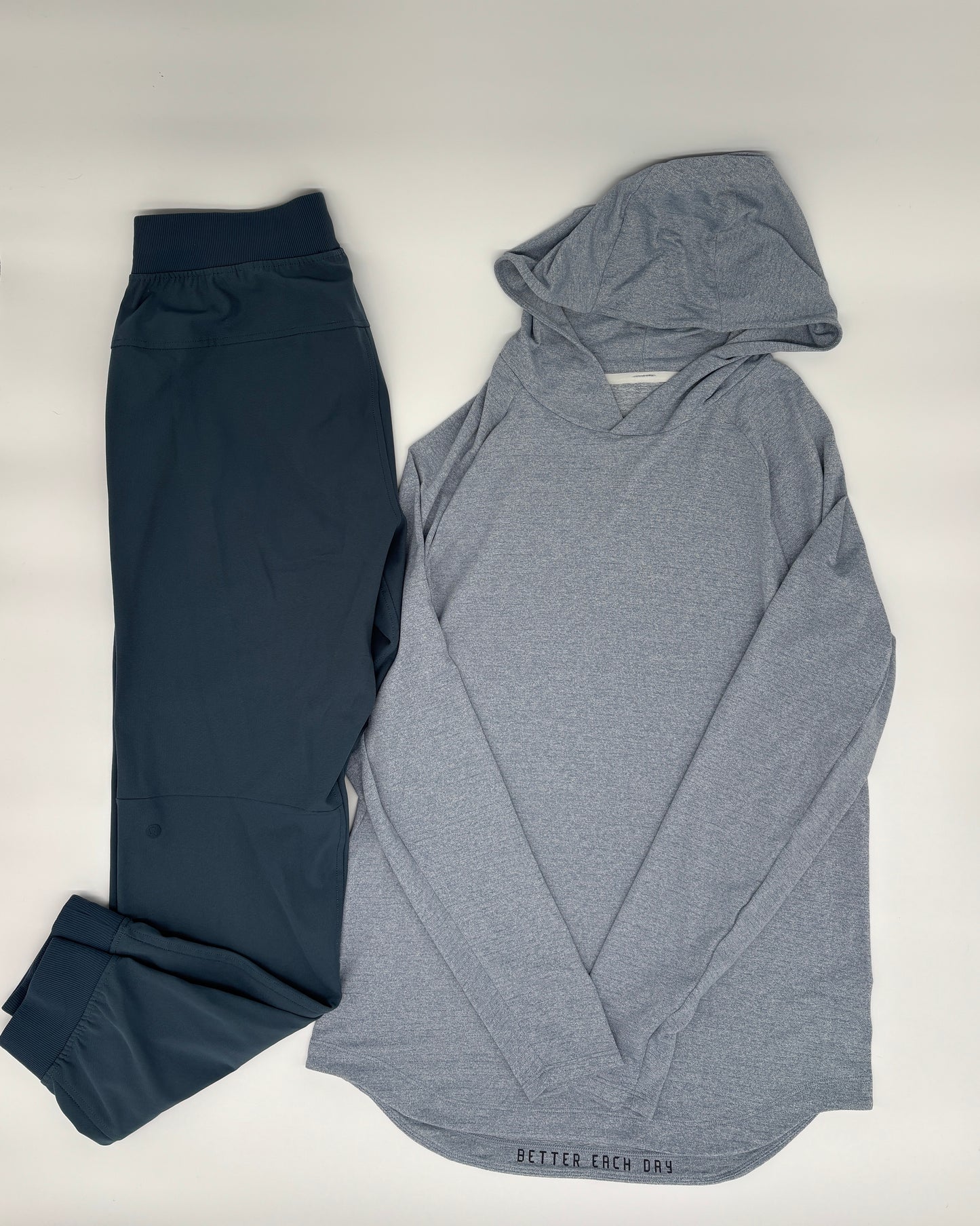 LULULEMON TRACKSUIT
