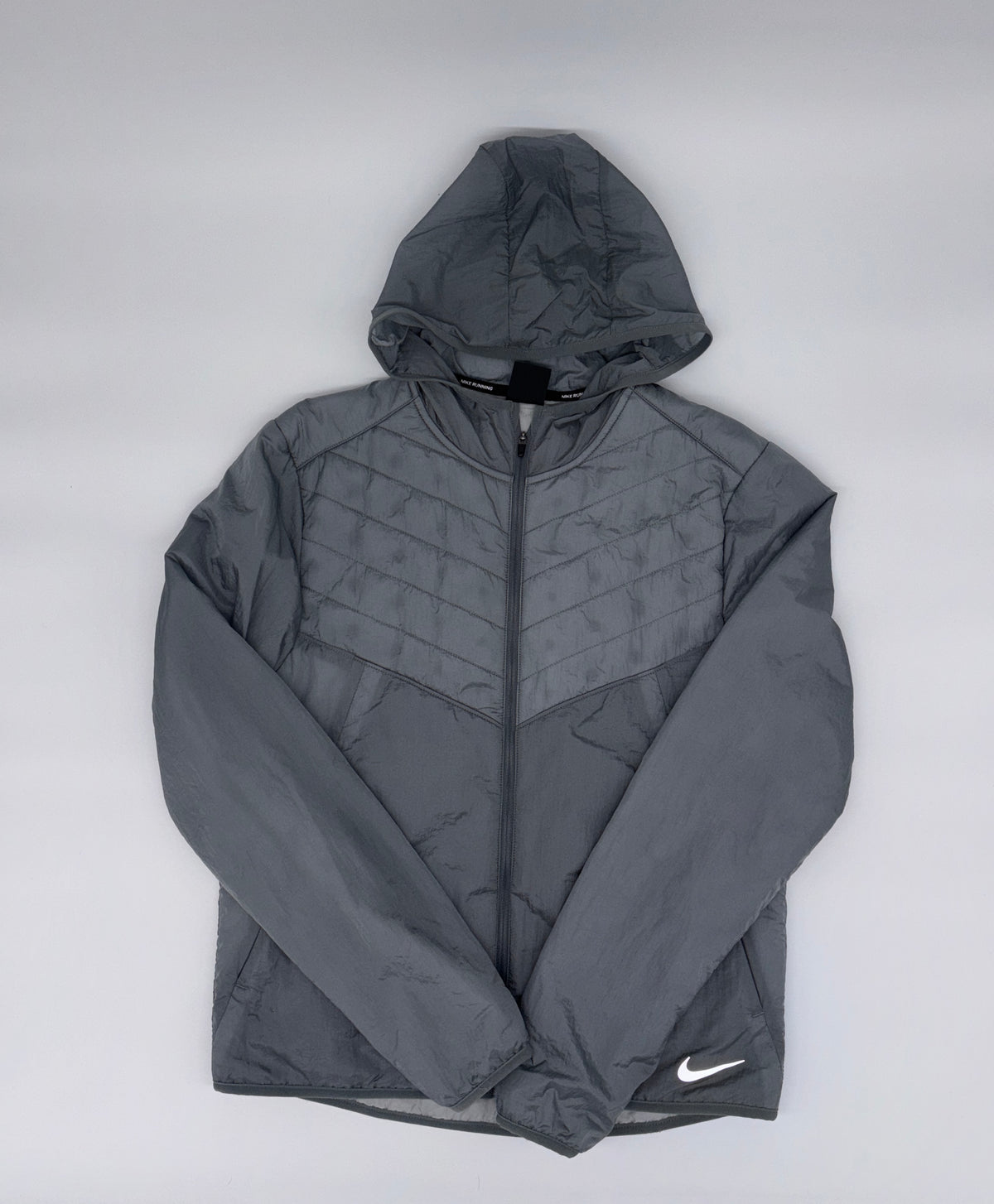NIKE AEROLAYER JACKET