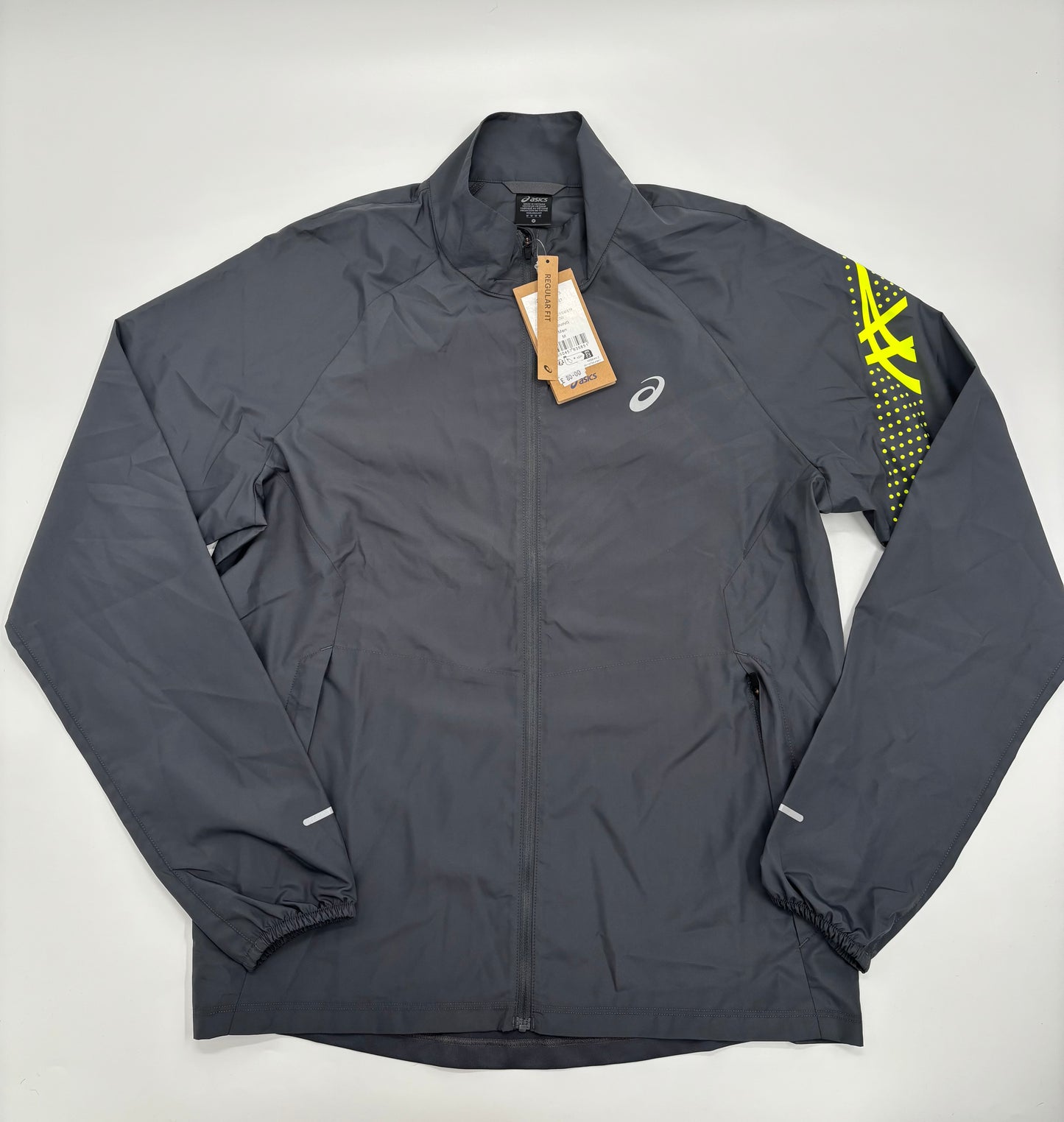 ASICS JACKET