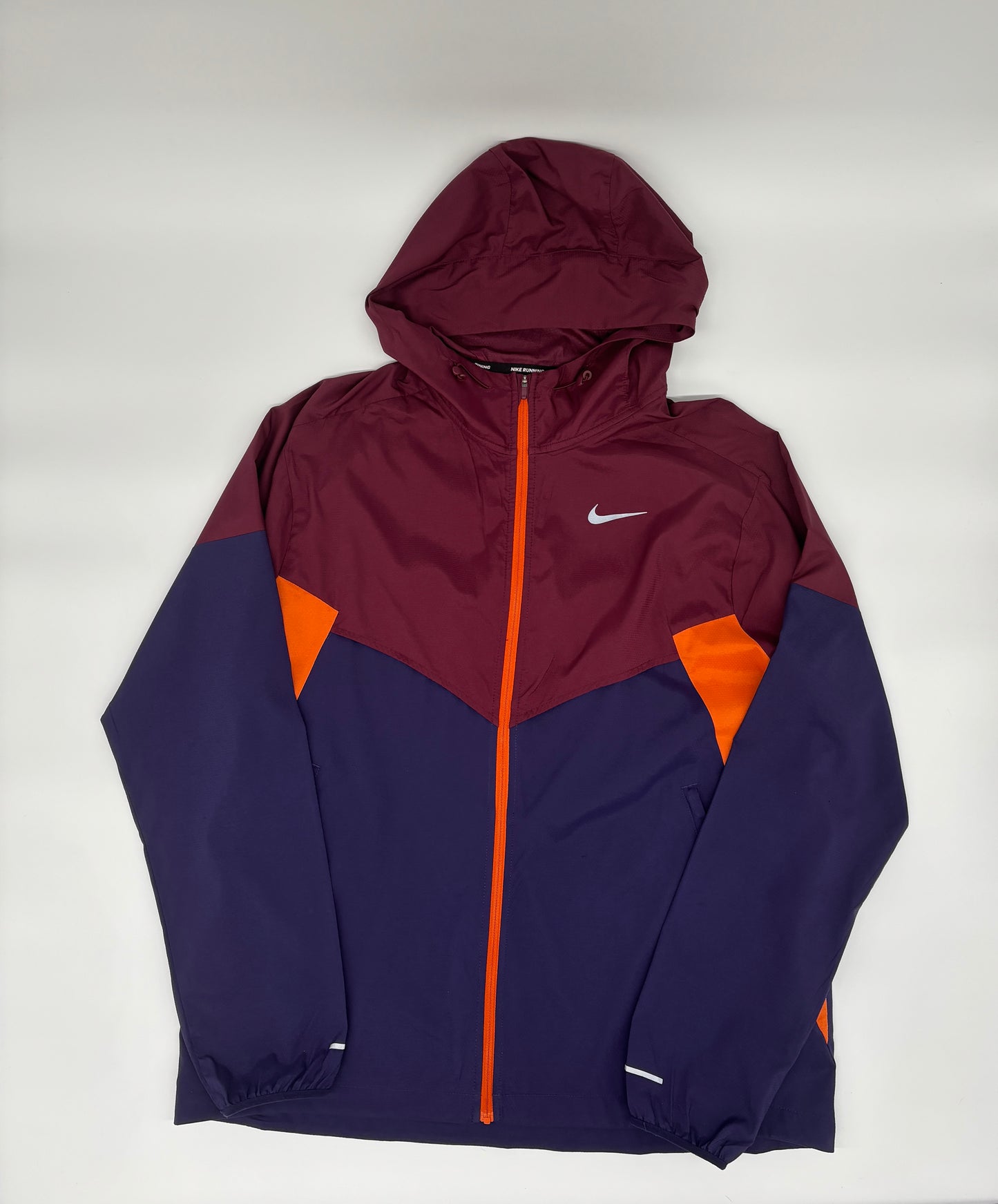 NIKE JACKET
