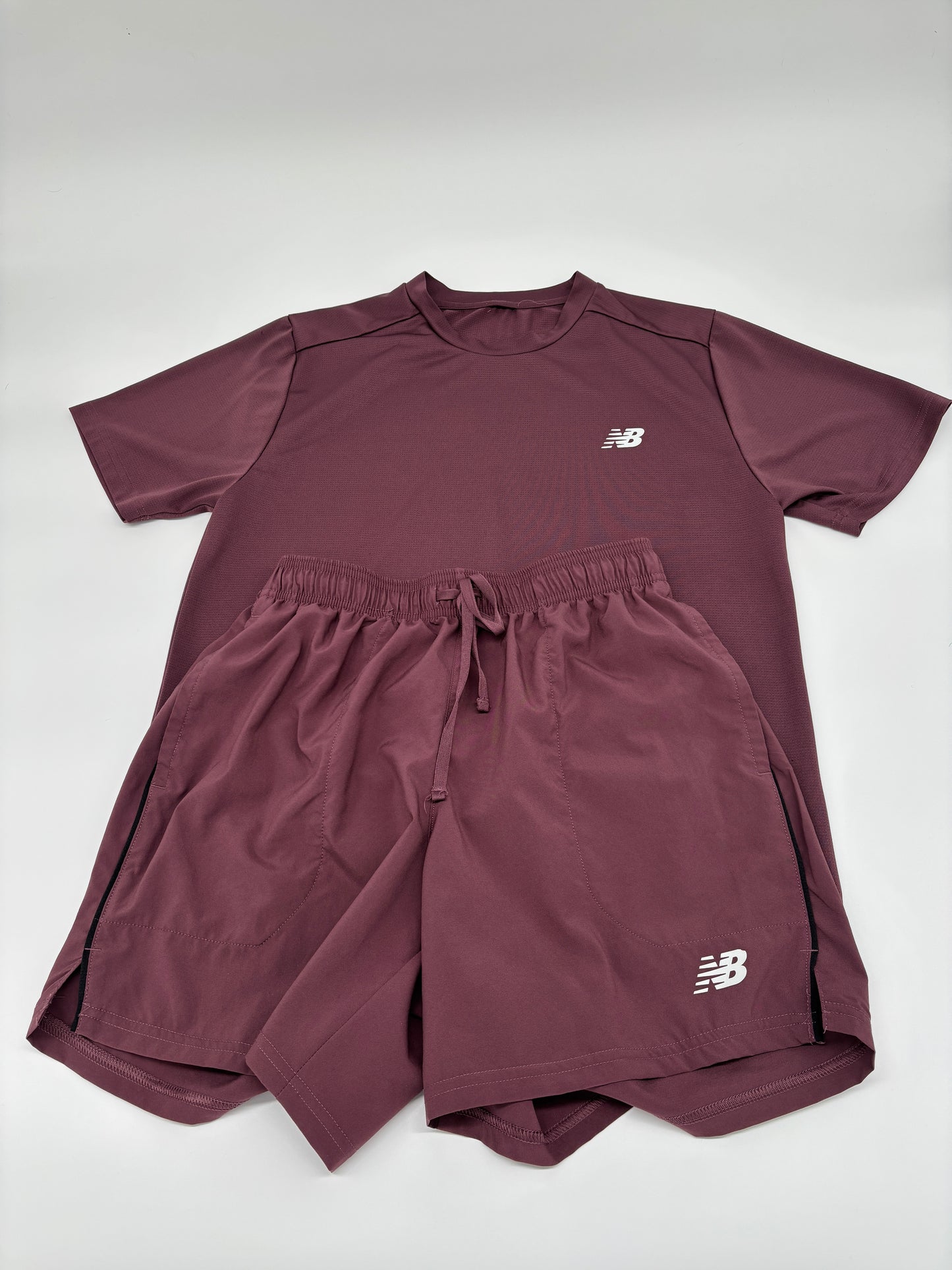 NEW BALANCE SET