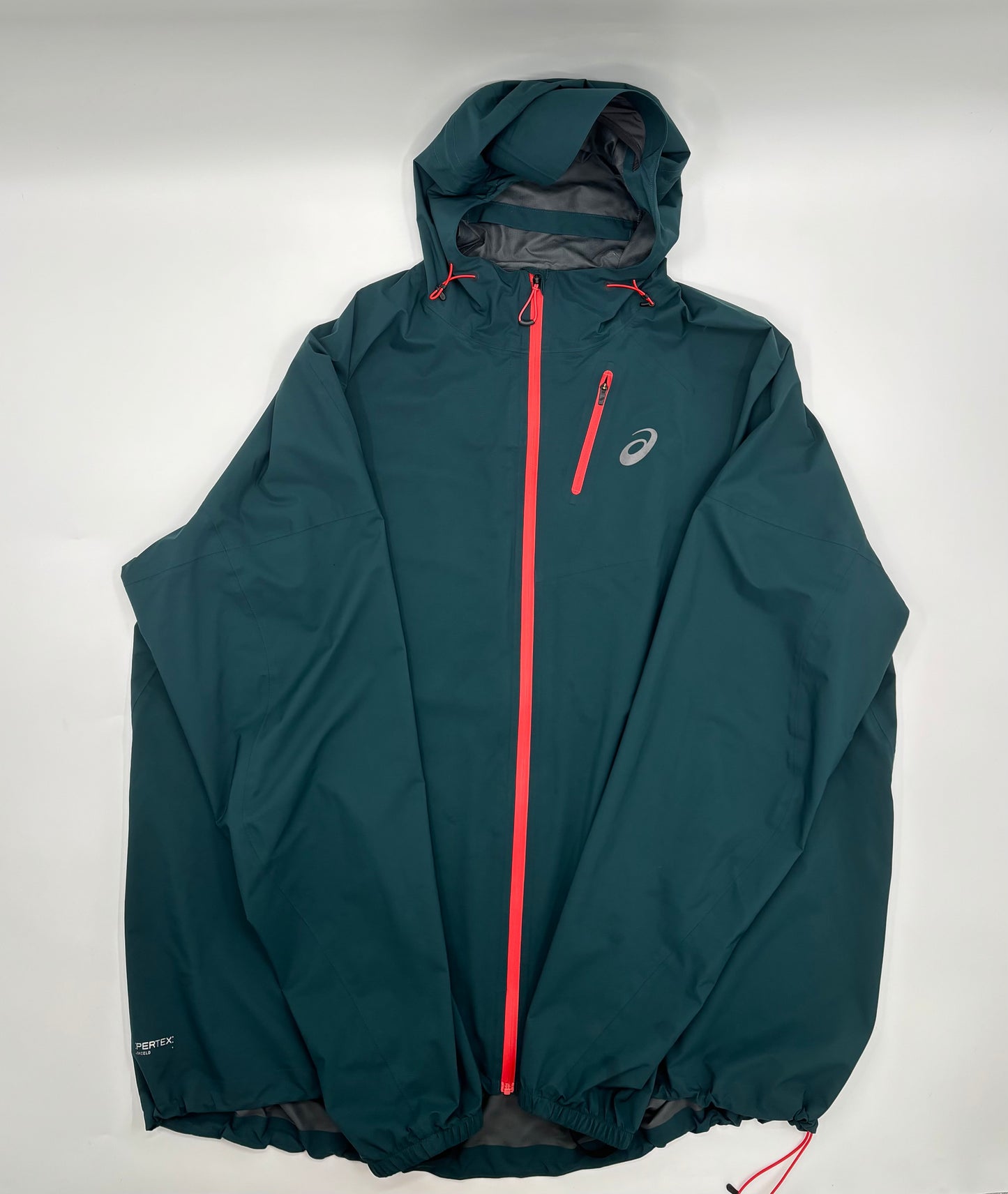 ASICS WATERPROOF JACKET