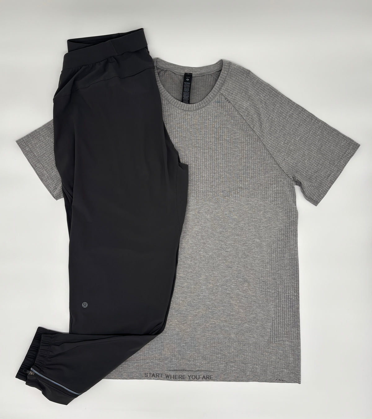 LULULEMON SET