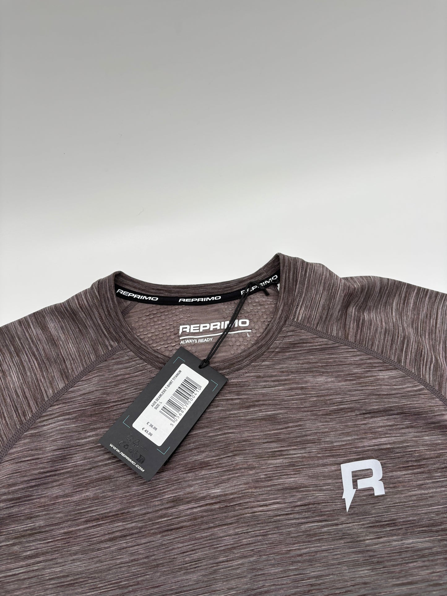 REPRIMO T-SHIRT