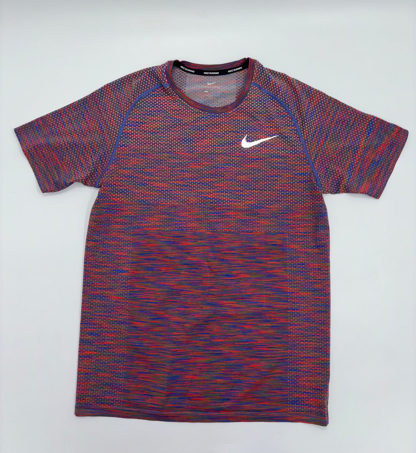 NIKE TECHKNIT T-SHIRT