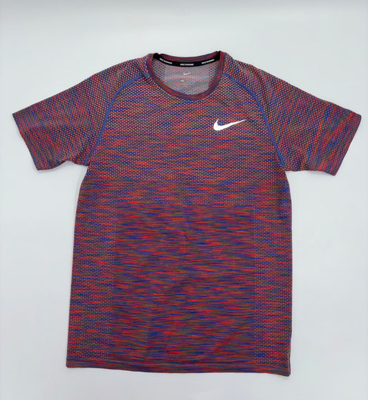 NIKE TECHKNIT T-SHIRT
