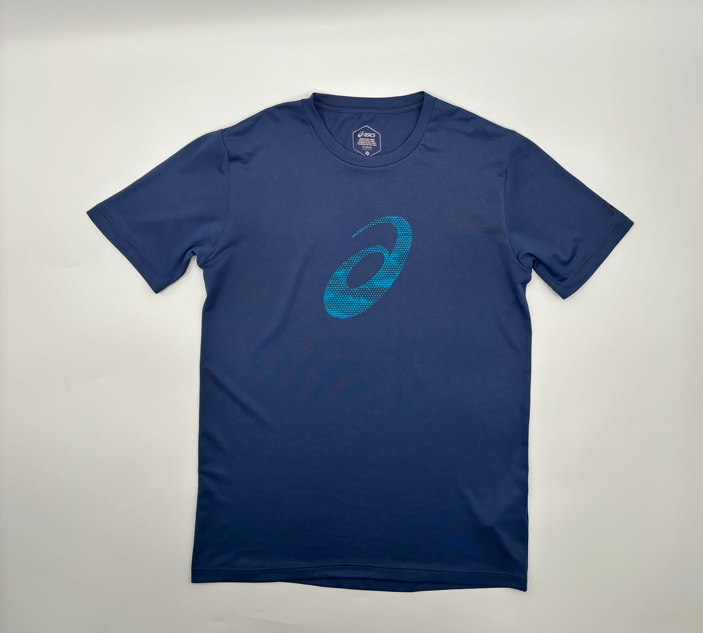 ASICS T-SHIRT